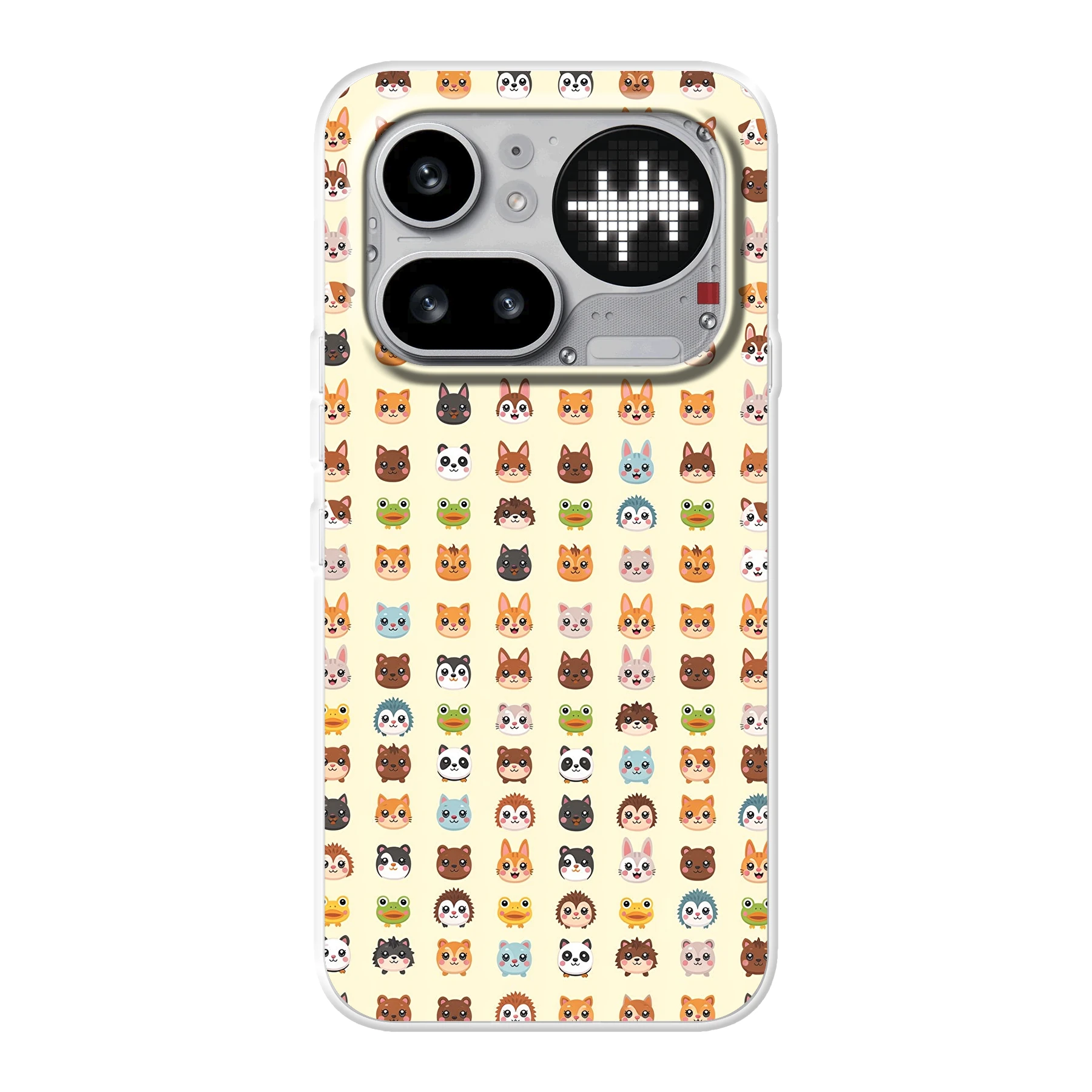 Nothing Phone (4a) Pro phone case
