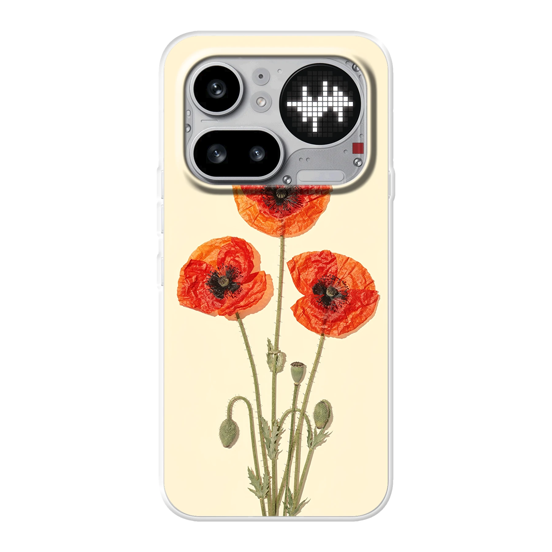Nothing Phone (4a) Pro phone case