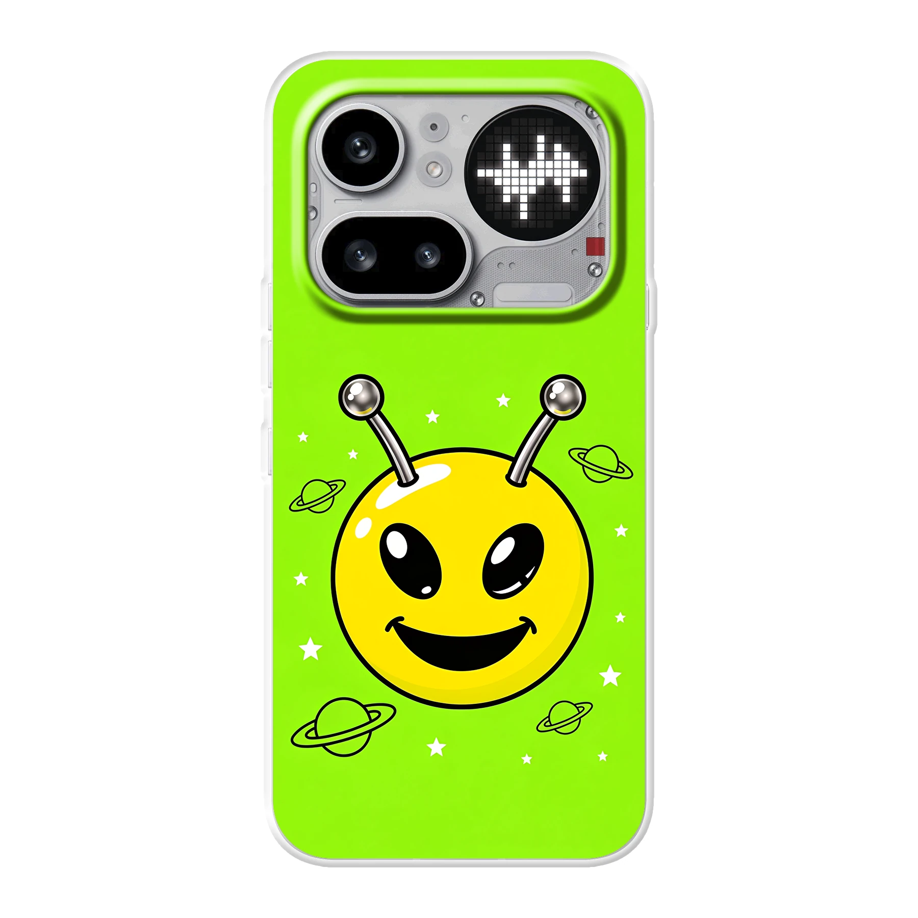 Nothing Phone (4a) Pro phone case