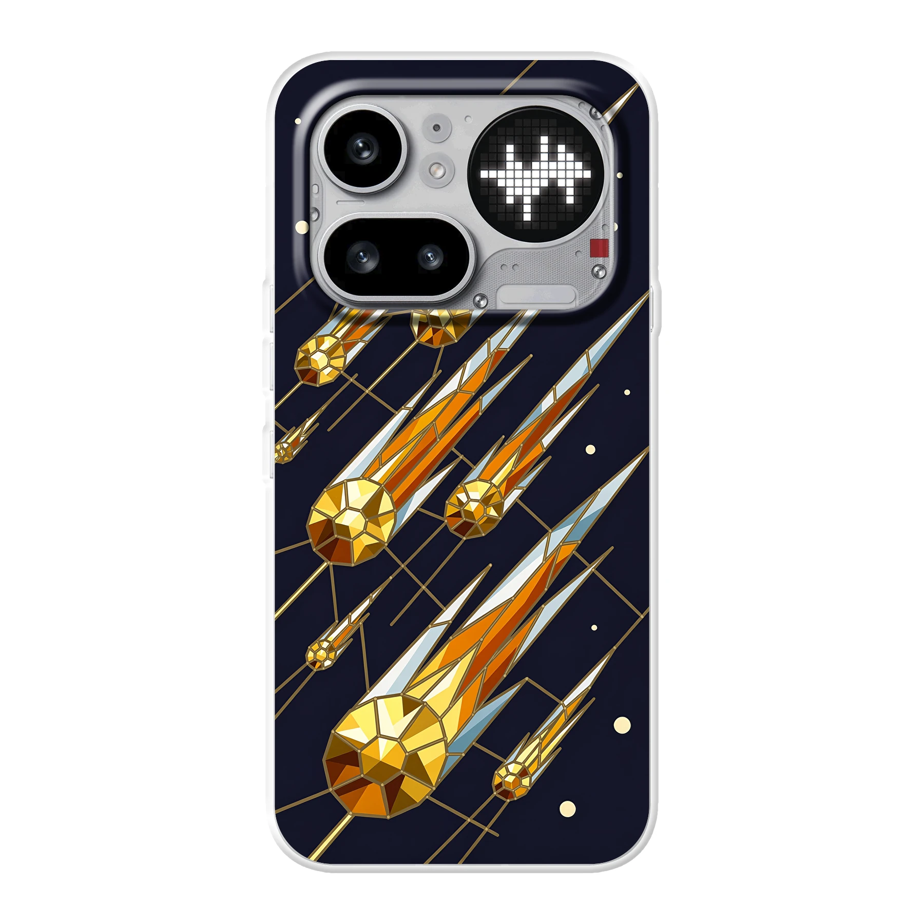 Nothing Phone (4a) Pro phone case