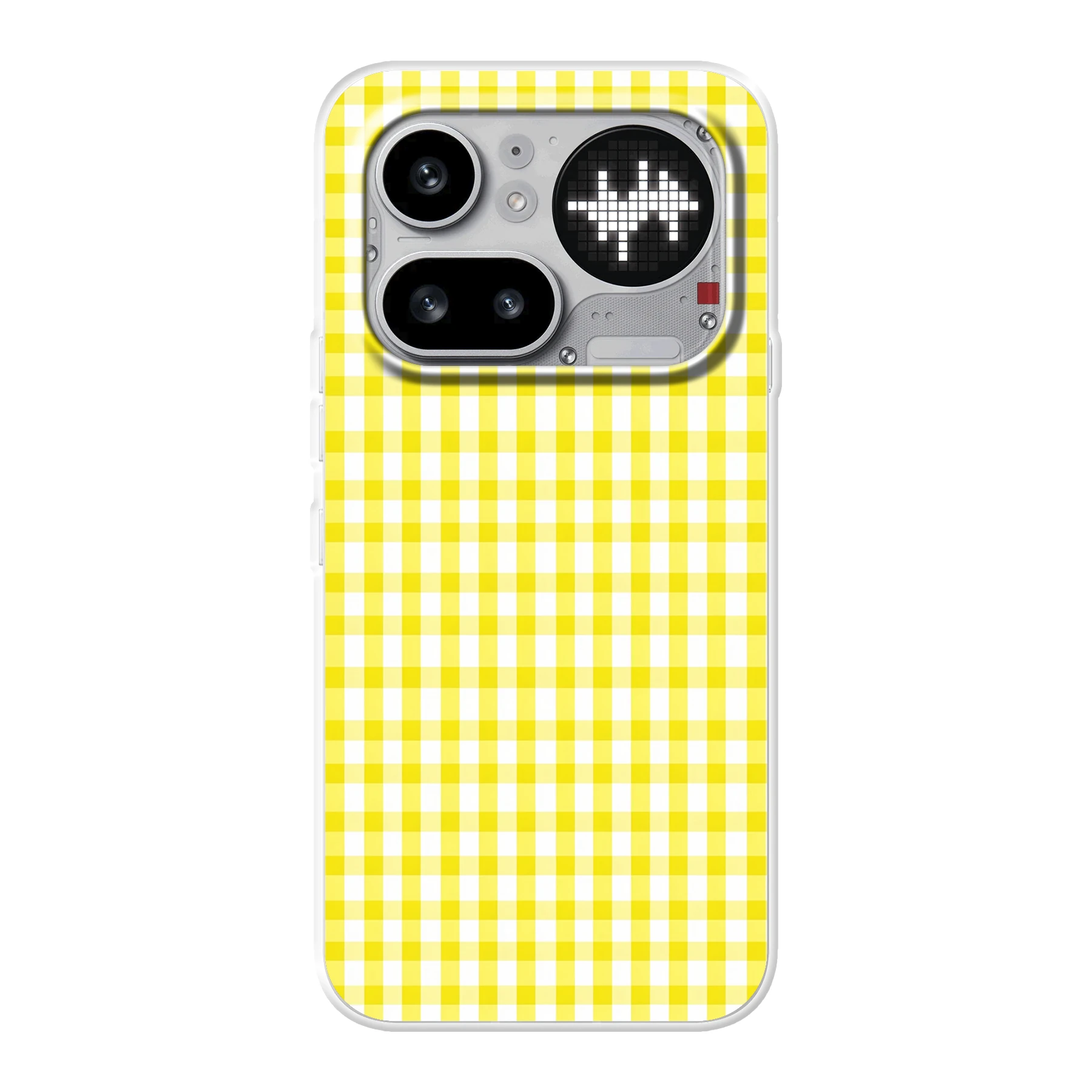 Nothing Phone (4a) Pro phone case