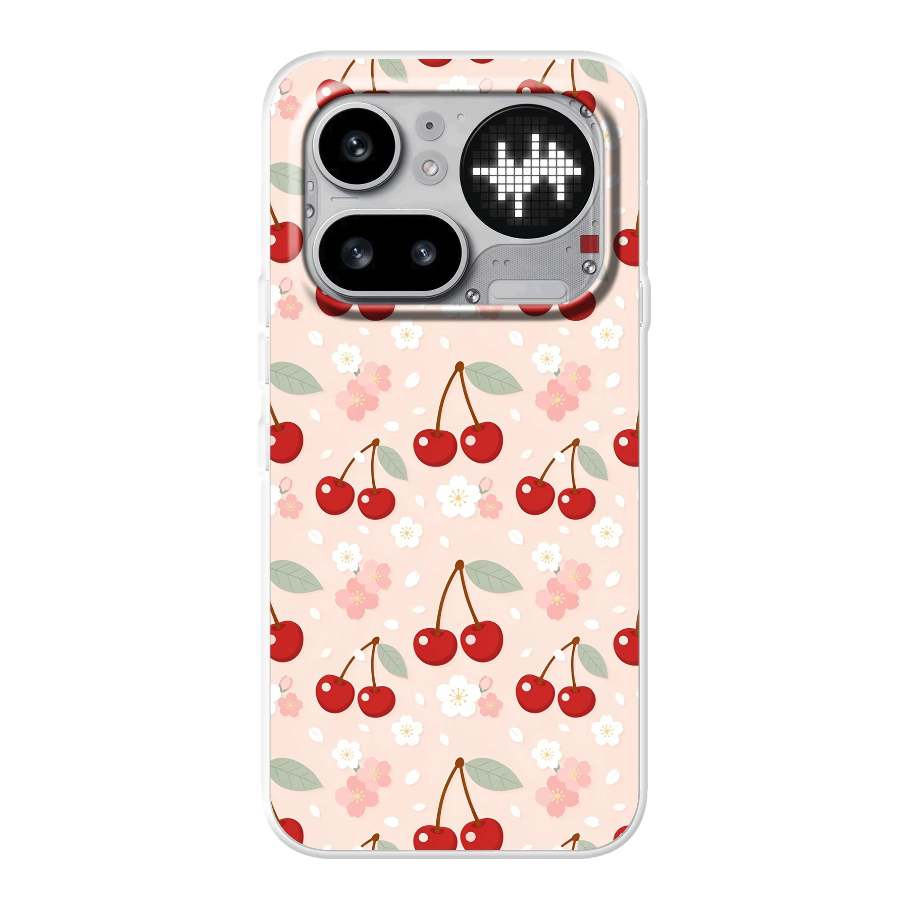 Nothing Phone (4a) Pro phone case
