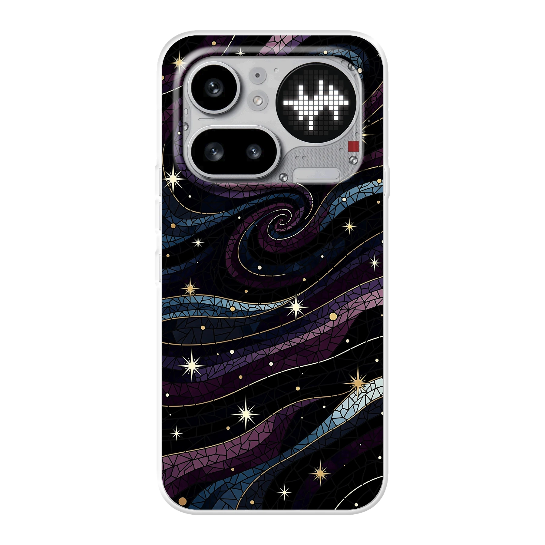 Nothing Phone (4a) Pro phone case