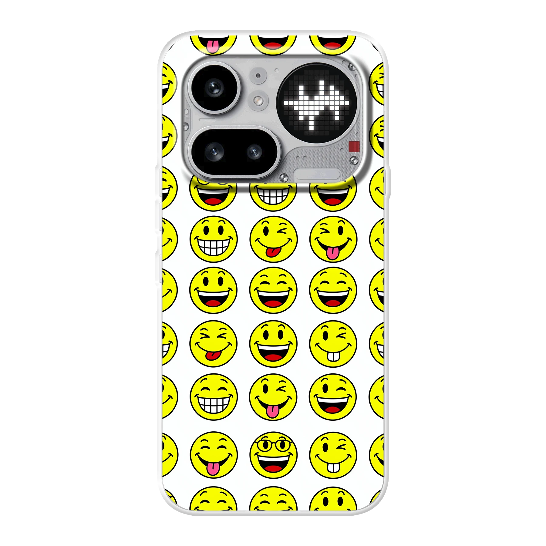 Nothing Phone (4a) Pro phone case