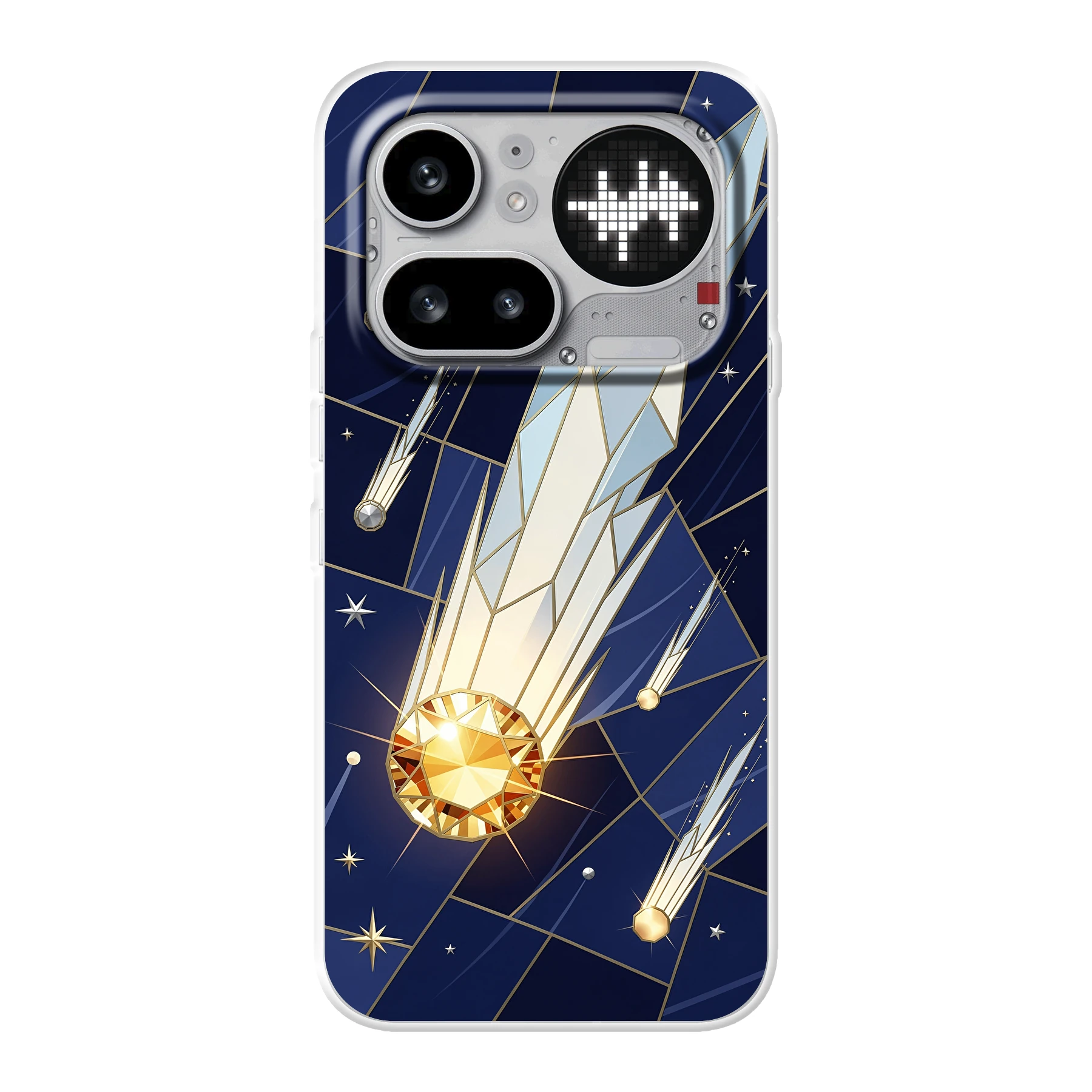 Nothing Phone (4a) Pro phone case