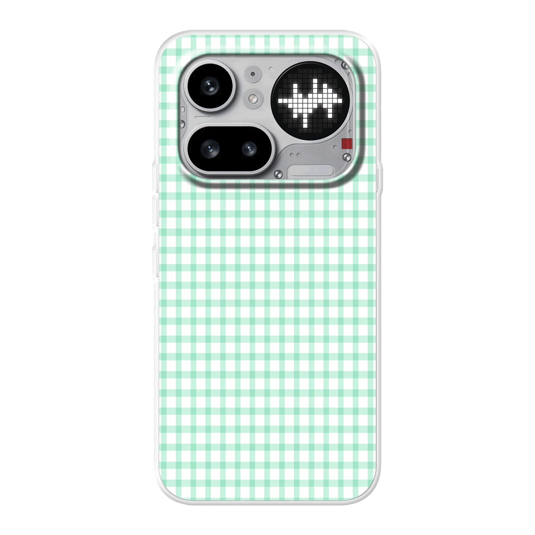 Nothing Phone (4a) Pro phone case