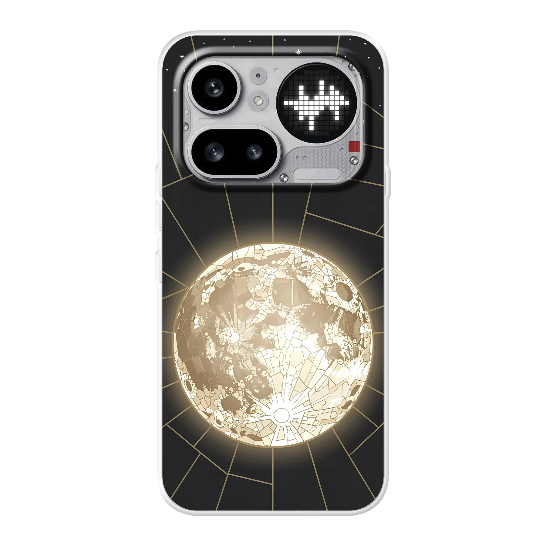 Nothing Phone (4a) Pro phone case