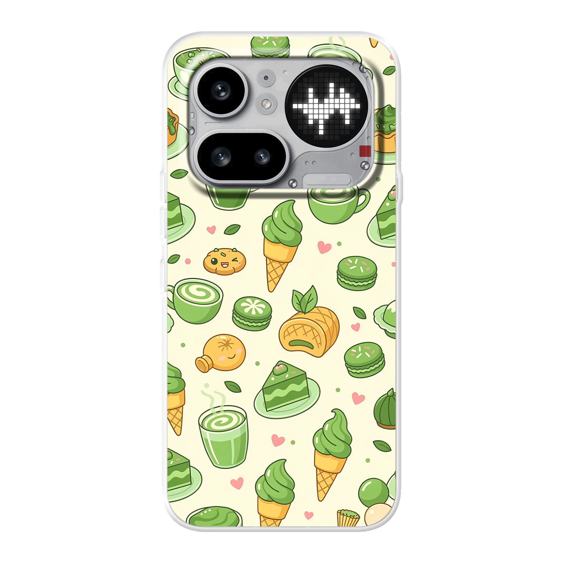 Nothing Phone (4a) Pro phone case