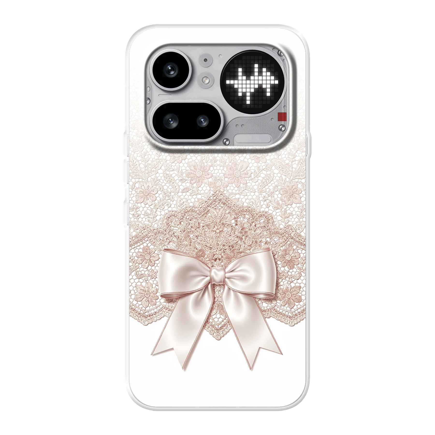 Nothing Phone (4a) Pro phone case