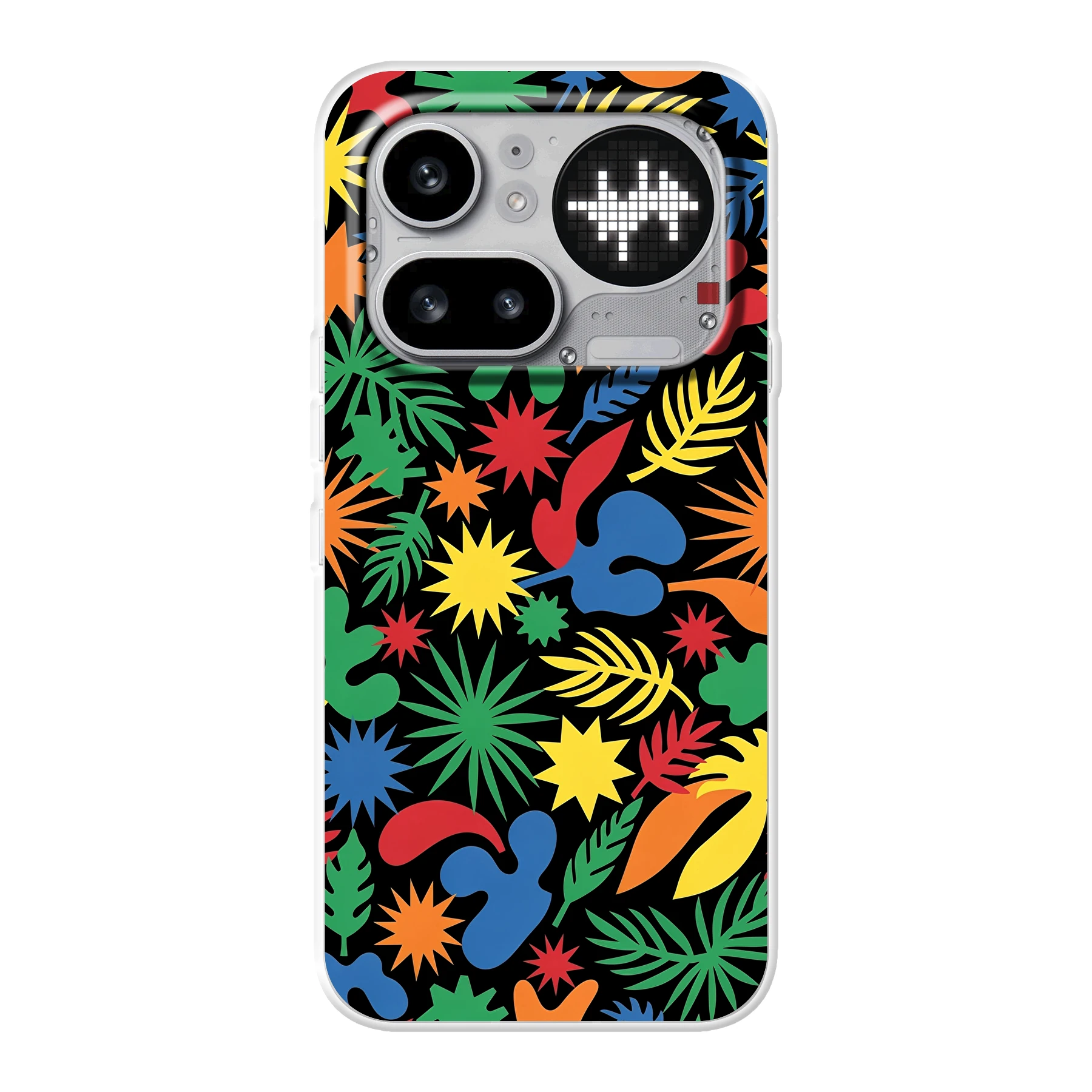 Nothing Phone (4a) Pro phone case