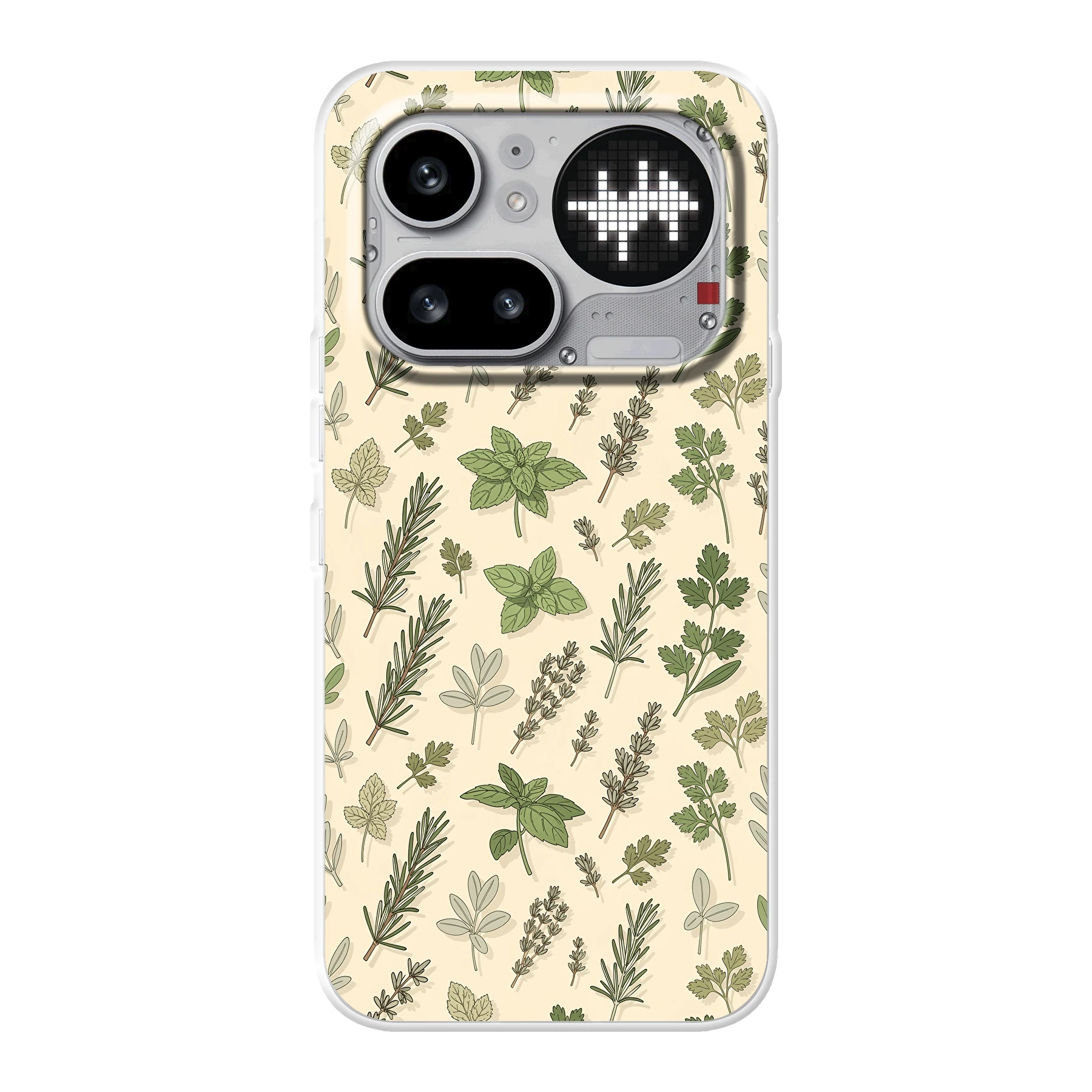 Nothing Phone (4a) Pro phone case