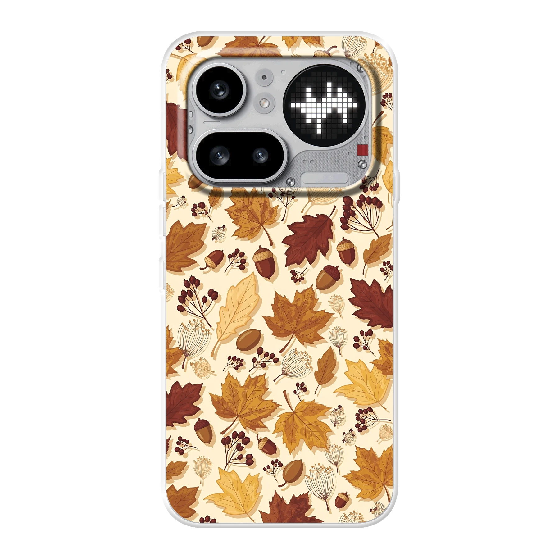Nothing Phone (4a) Pro phone case