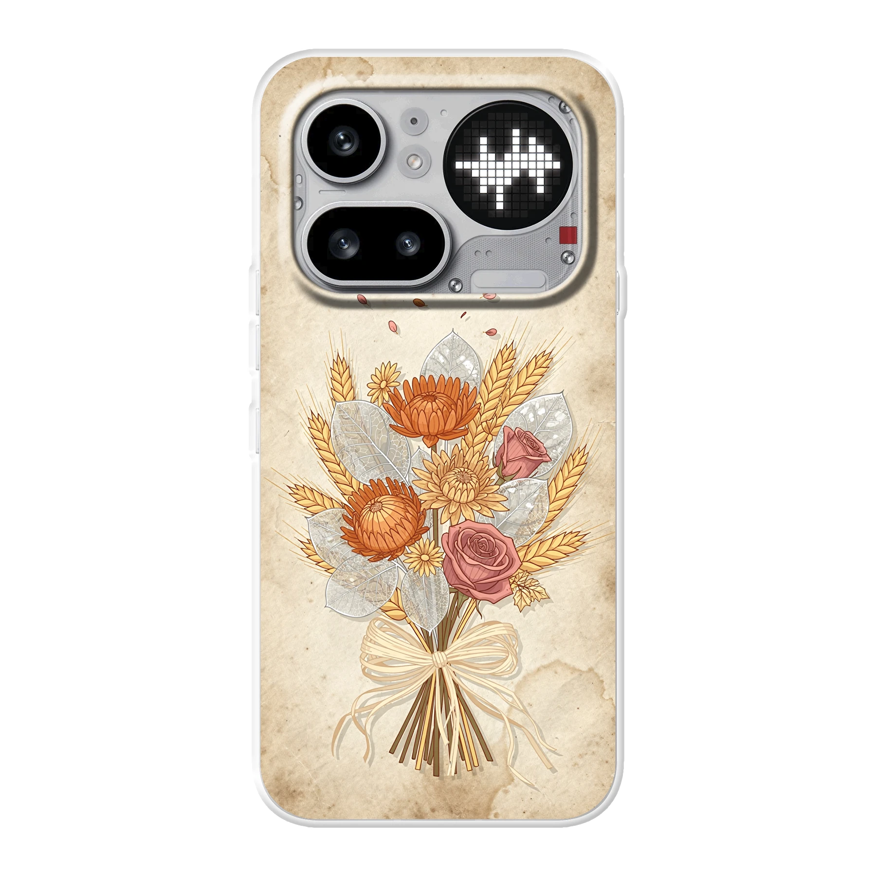 Nothing Phone (4a) Pro phone case