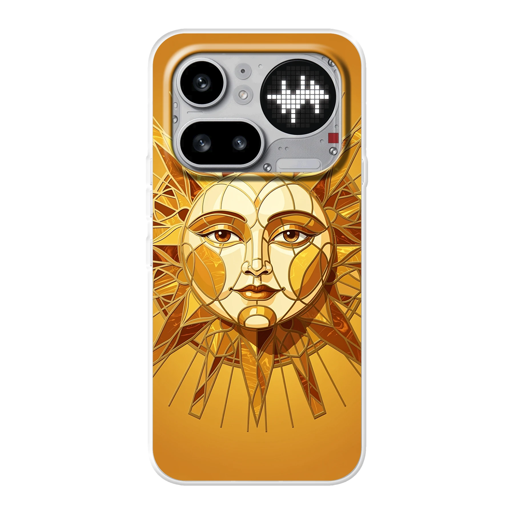 Nothing Phone (4a) Pro phone case
