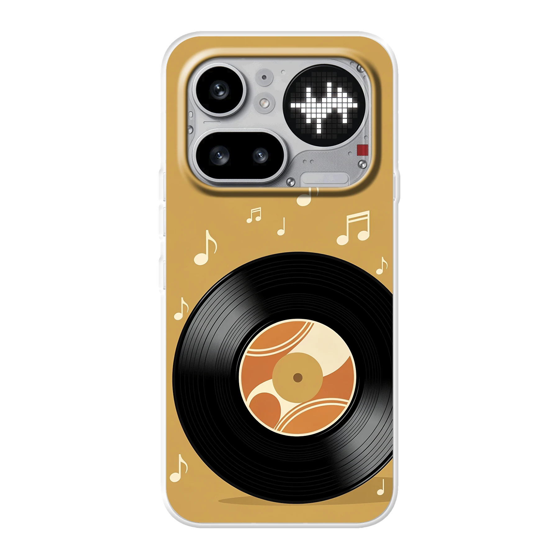 Nothing Phone (4a) Pro phone case