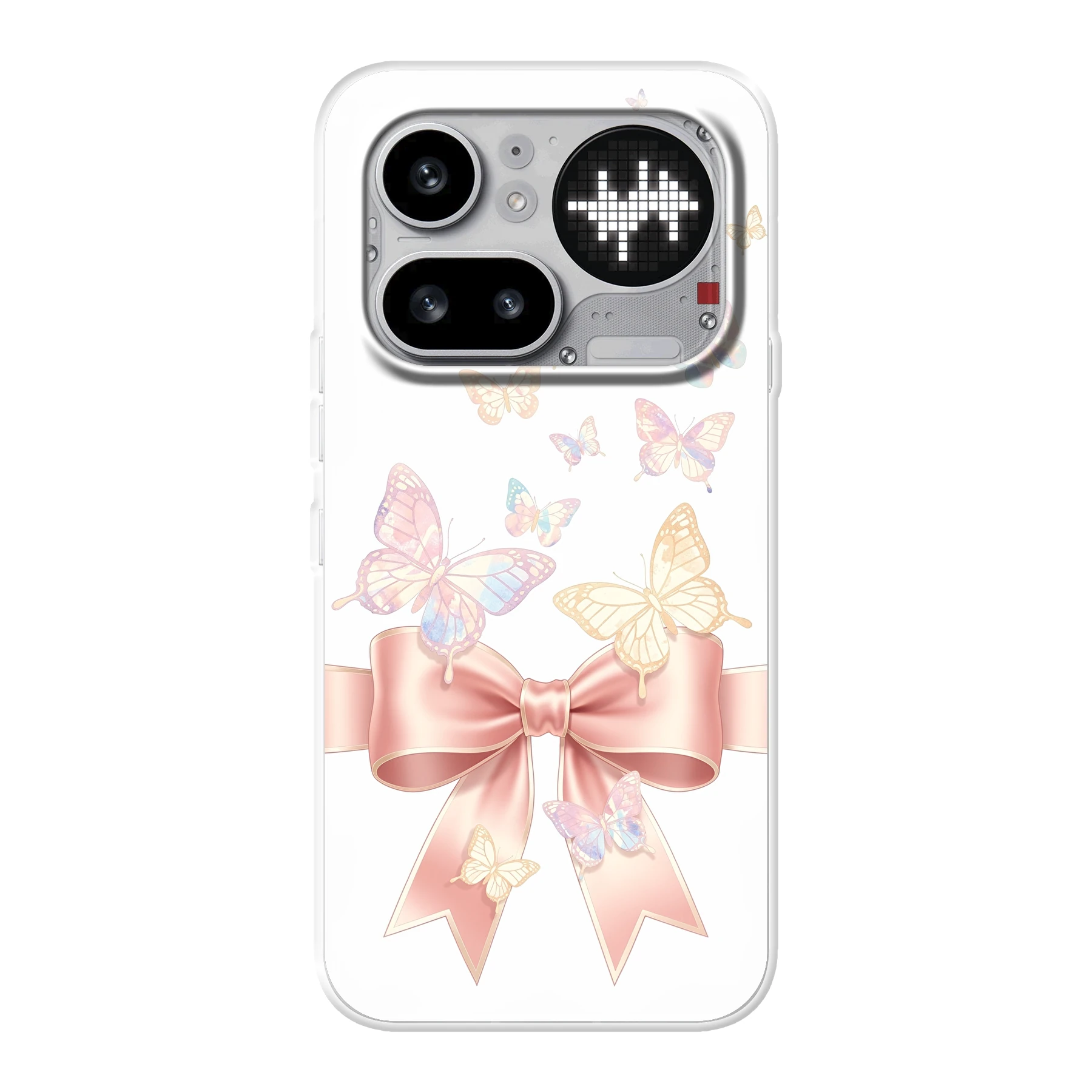 Nothing Phone (4a) Pro phone case