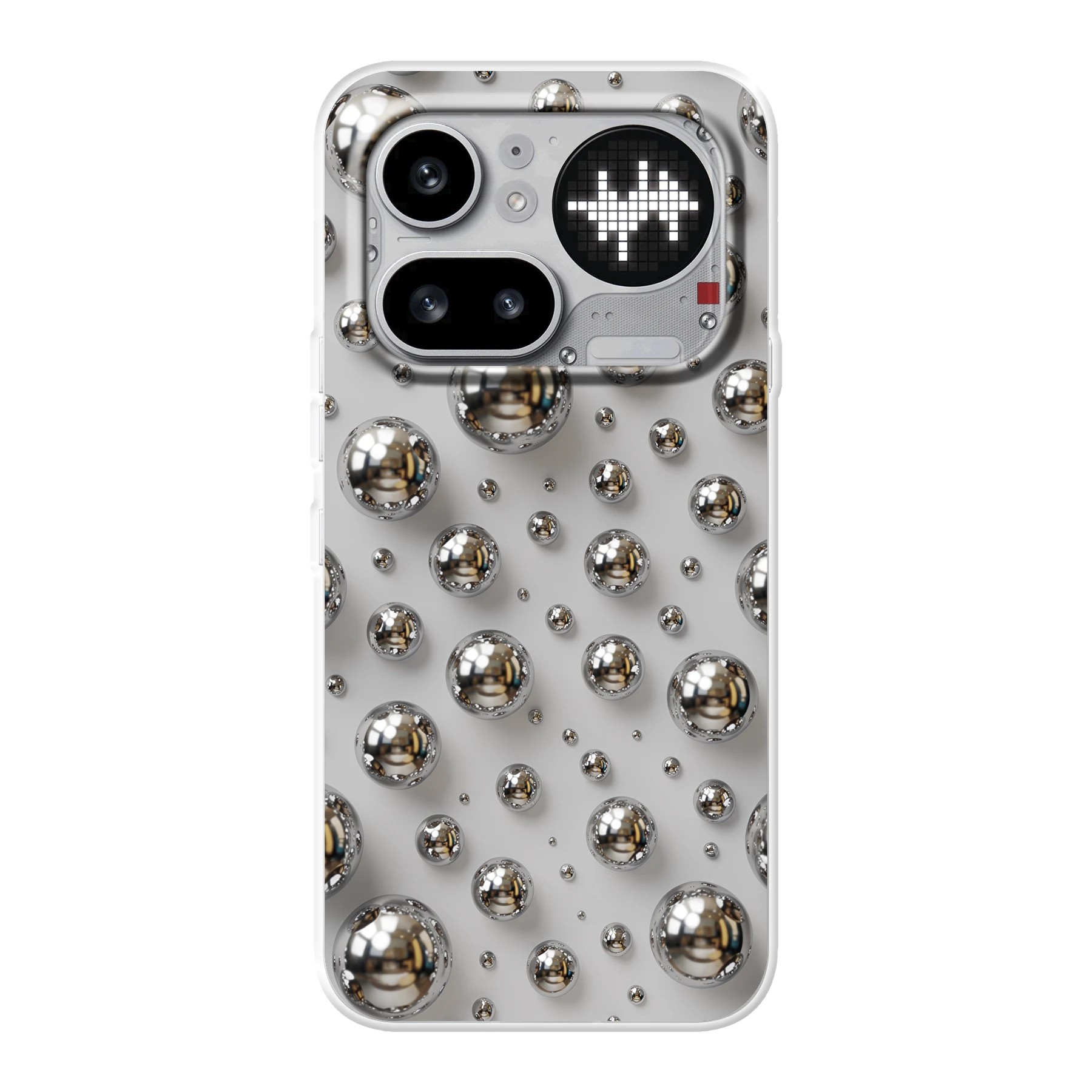 Nothing Phone (4a) Pro phone case
