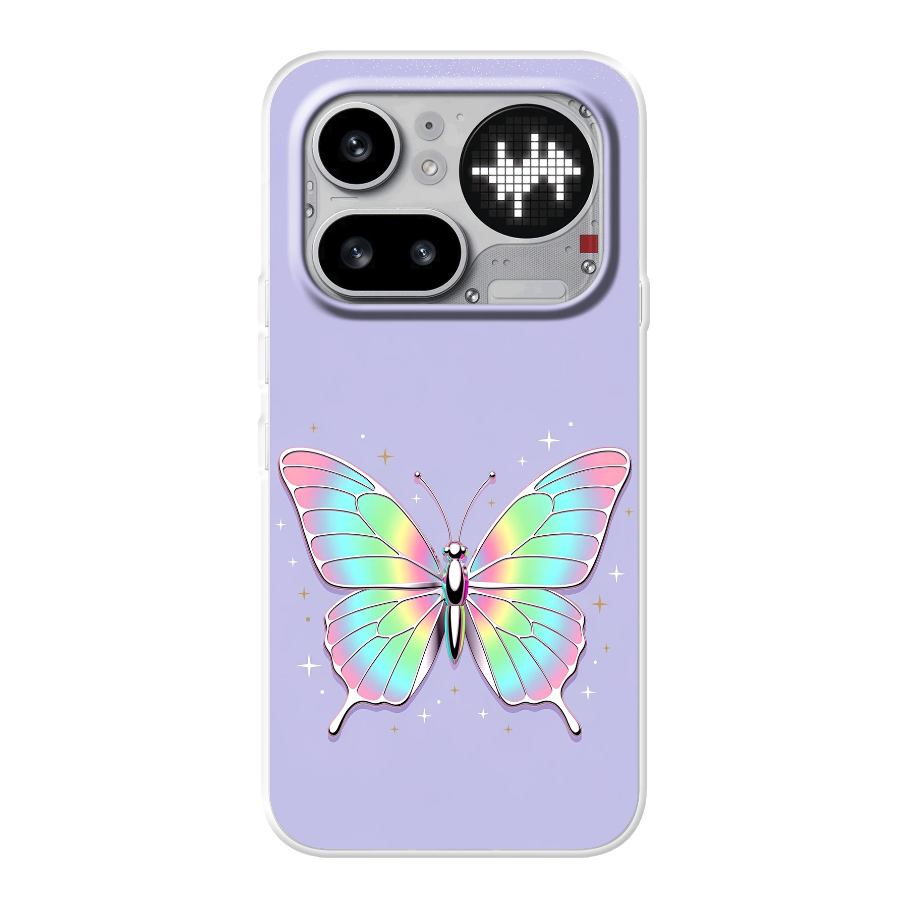 Nothing Phone (4a) Pro phone case