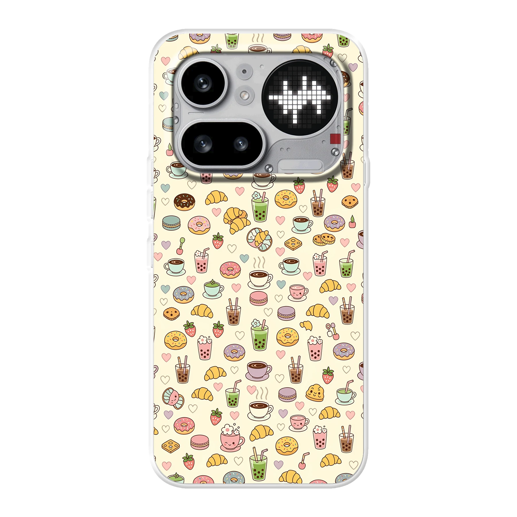 Nothing Phone (4a) Pro phone case