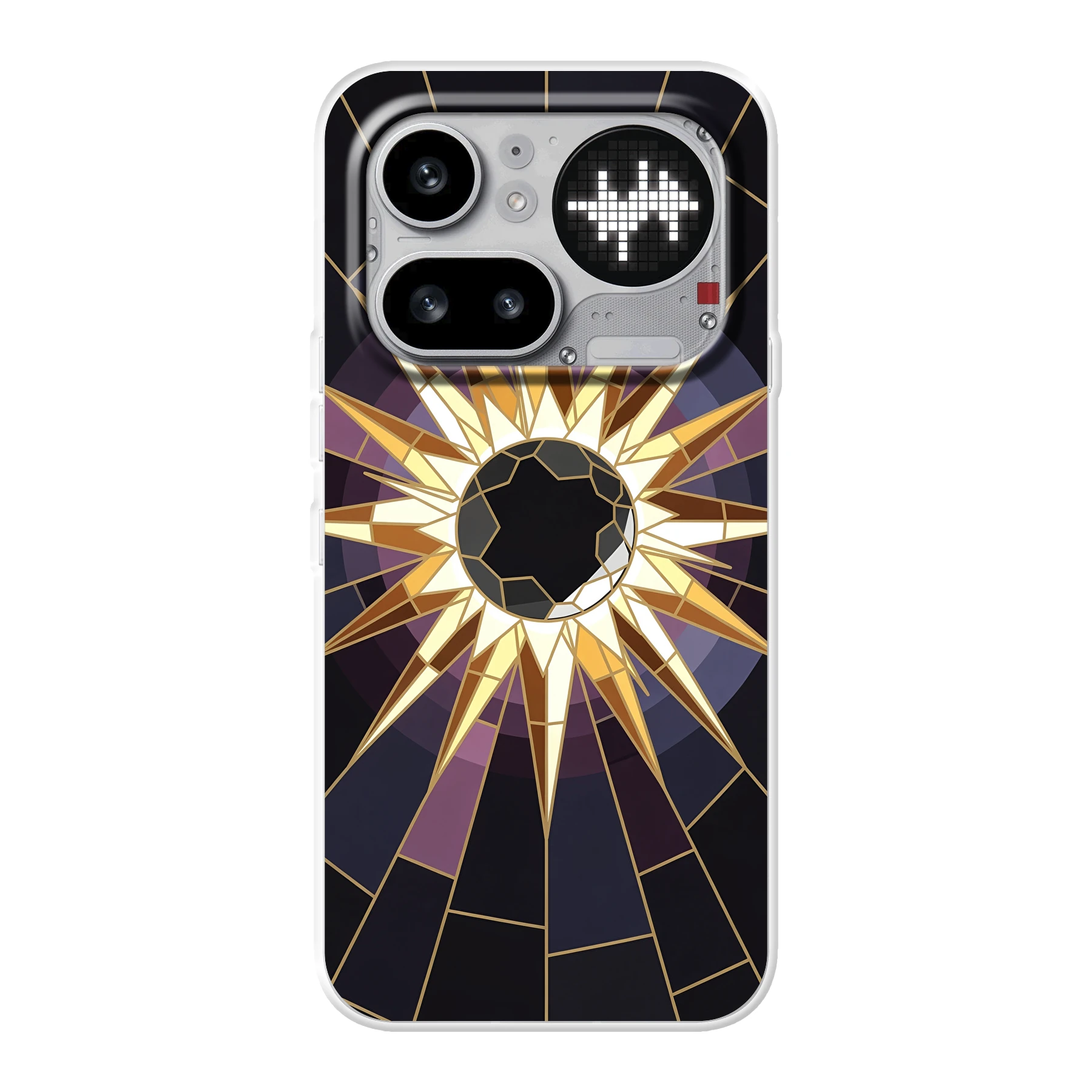 Nothing Phone (4a) Pro phone case
