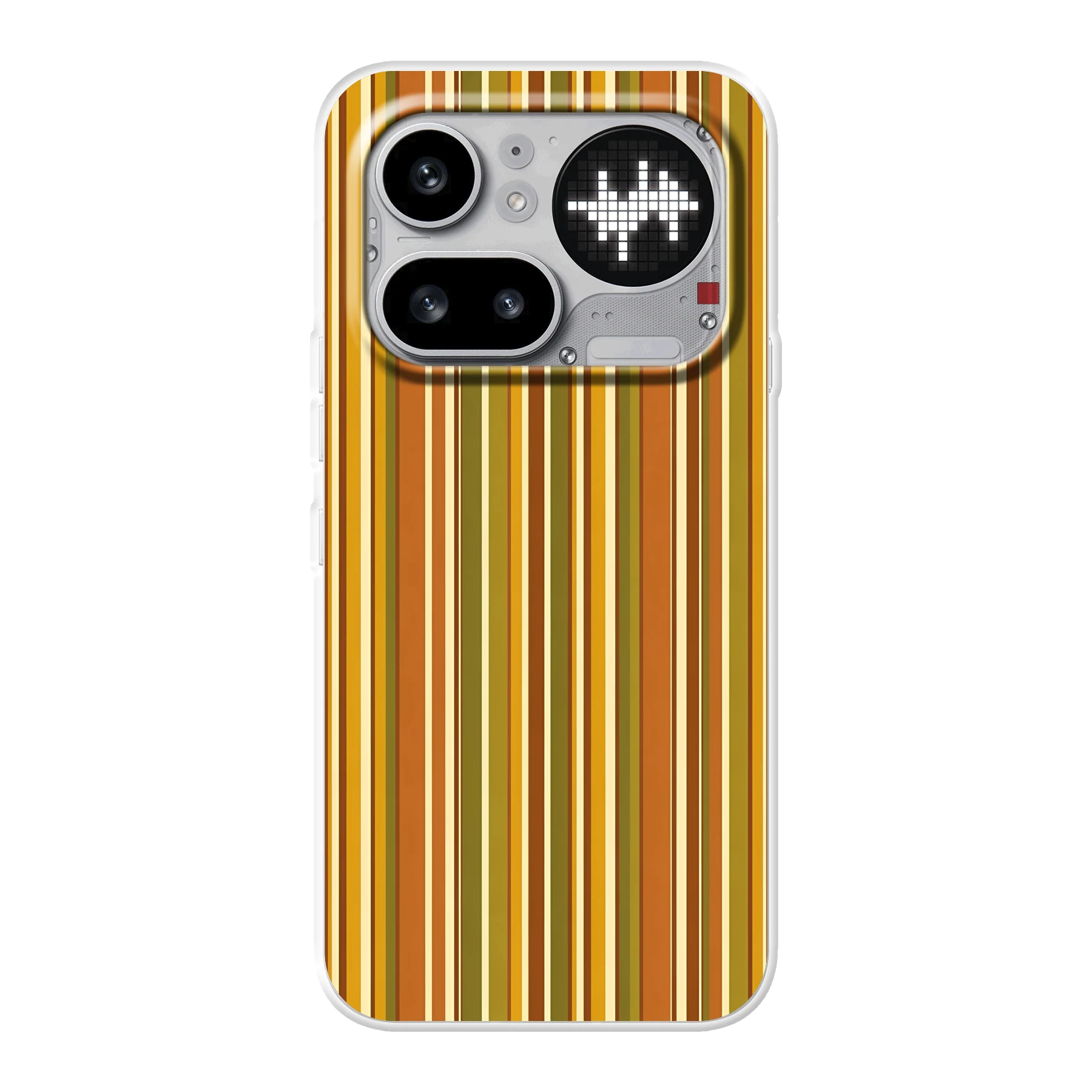 Nothing Phone (4a) Pro phone case