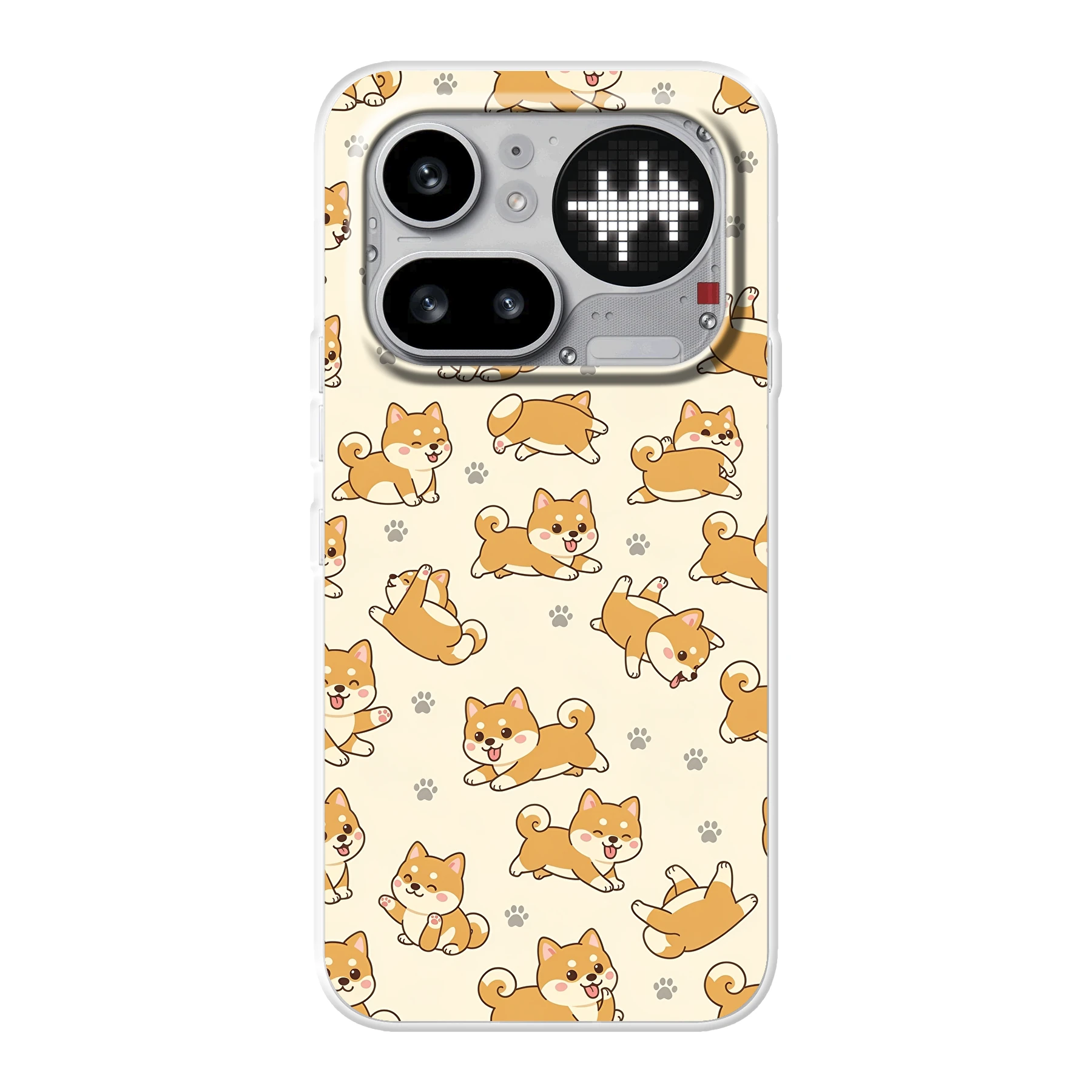 Nothing Phone (4a) Pro phone case