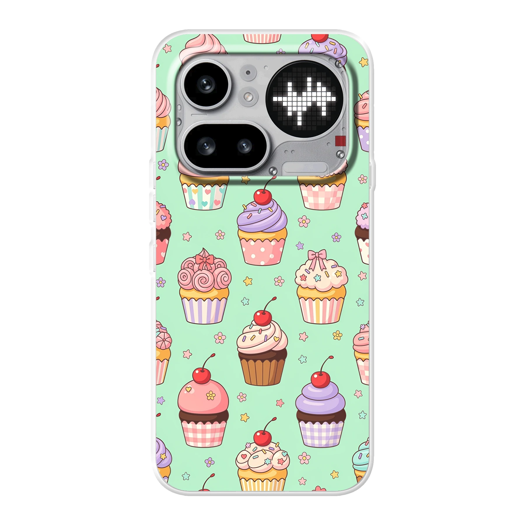 Nothing Phone (4a) Pro phone case