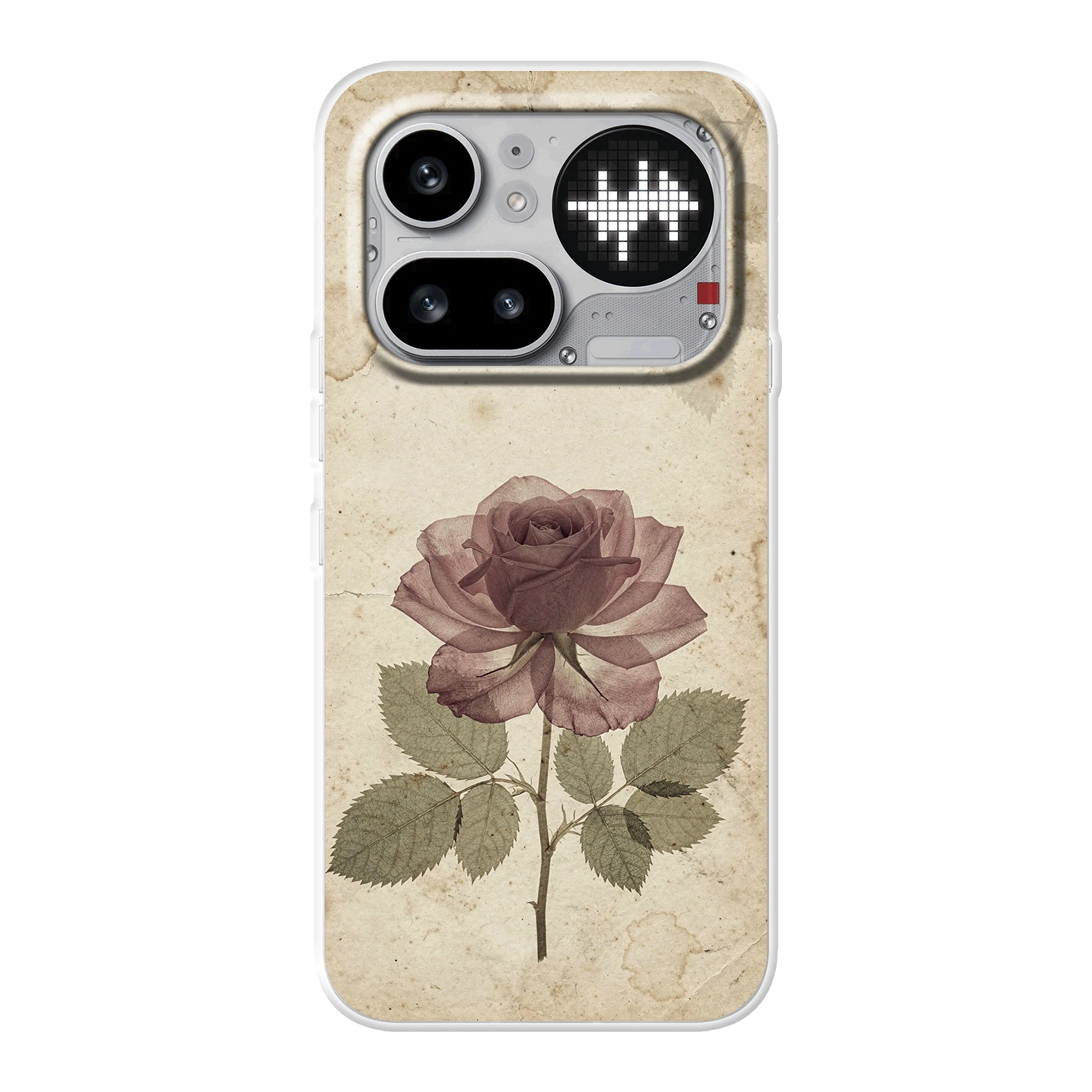Nothing Phone (4a) Pro phone case