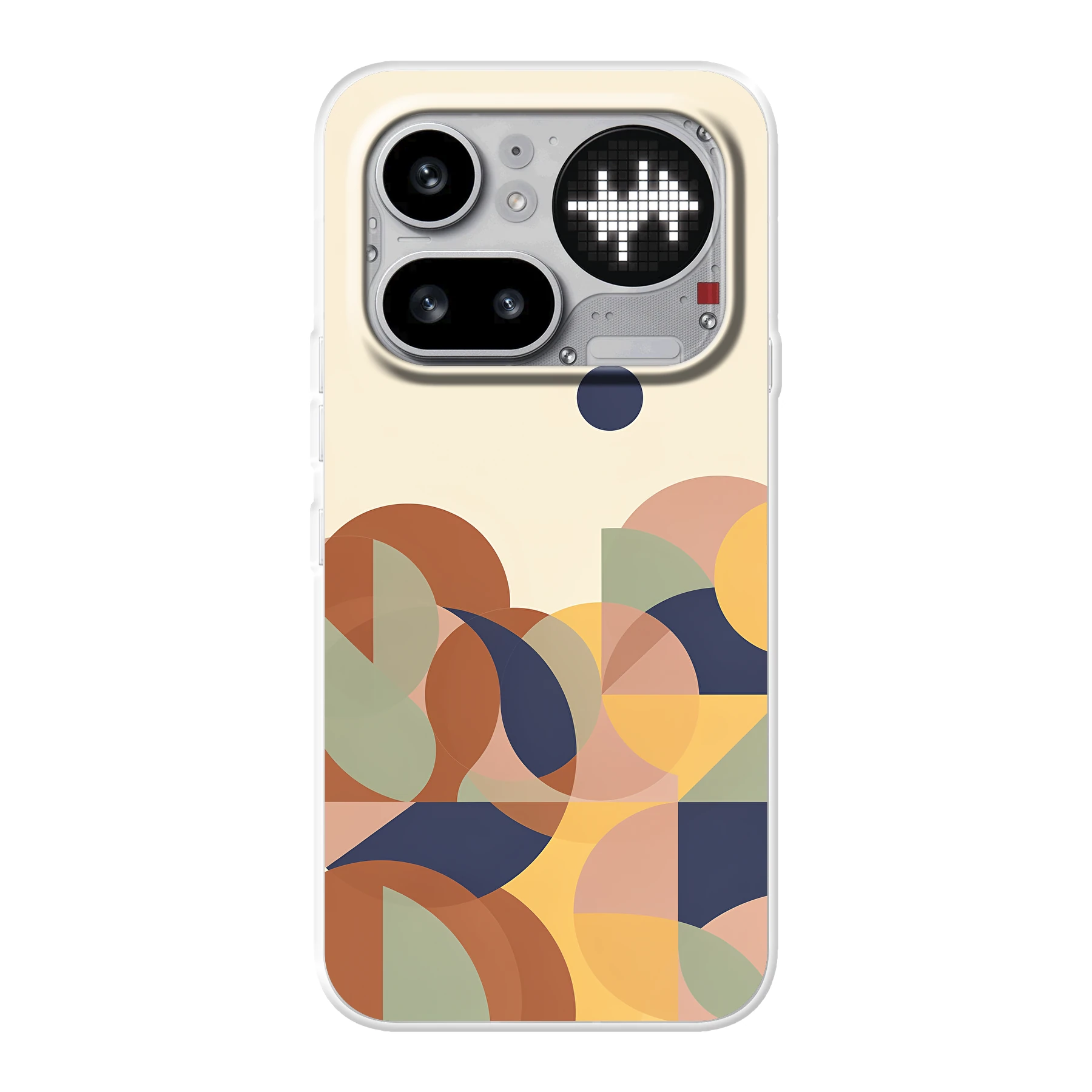 Nothing Phone (4a) Pro phone case