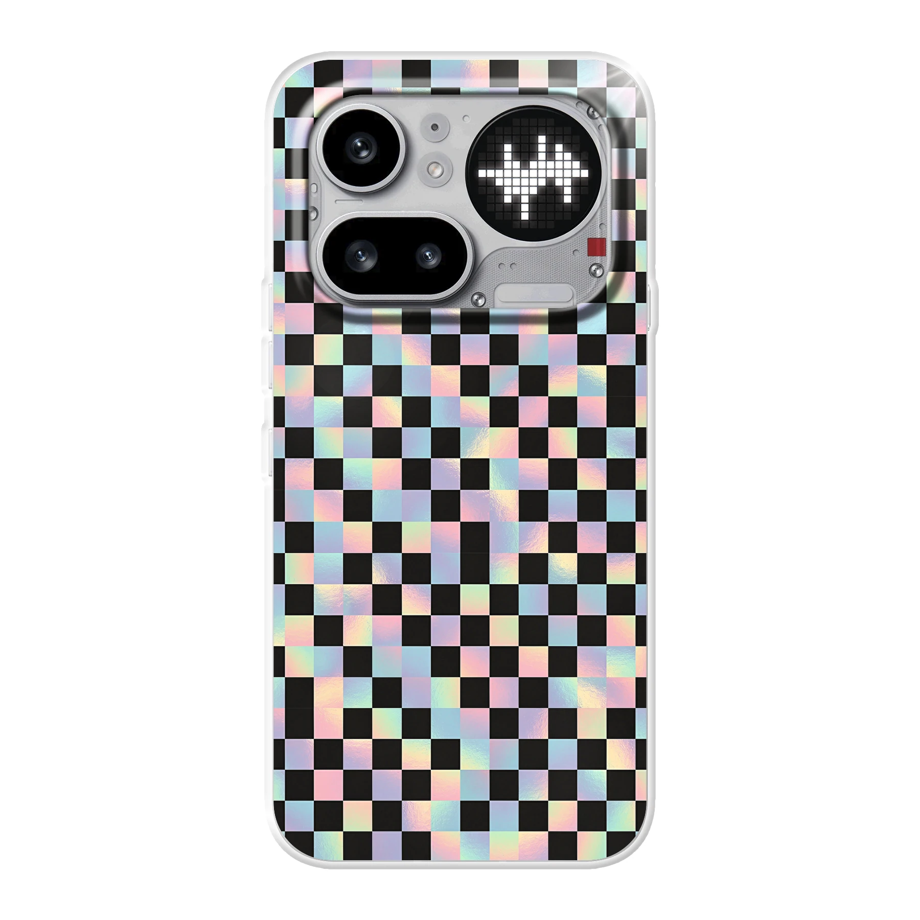 Nothing Phone (4a) Pro phone case