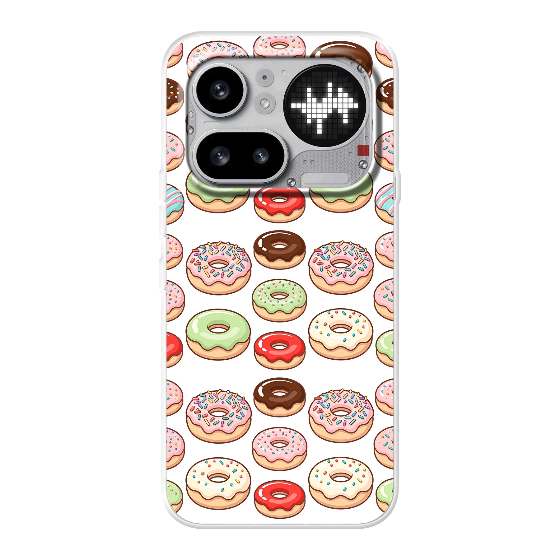 Nothing Phone (4a) Pro phone case