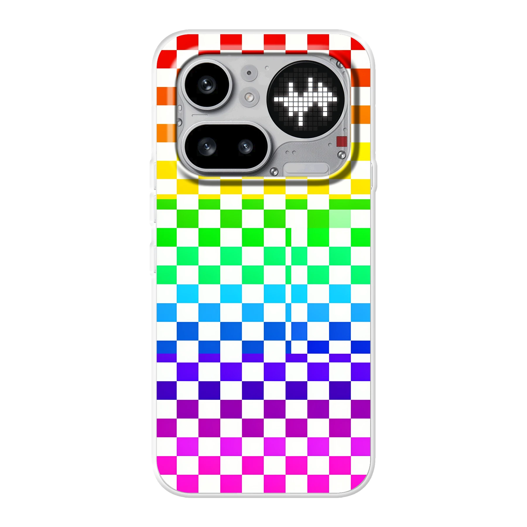 Nothing Phone (4a) Pro phone case