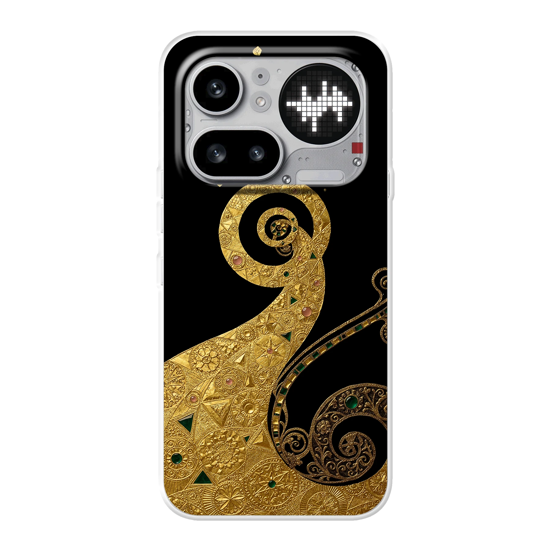 Nothing Phone (4a) Pro phone case