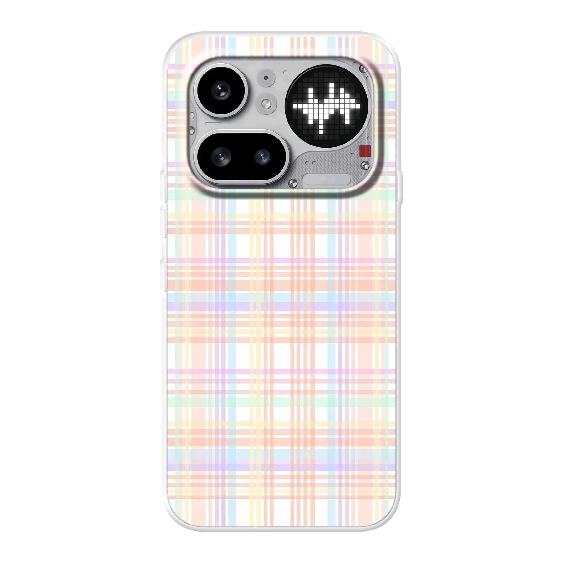 Nothing Phone (4a) Pro phone case