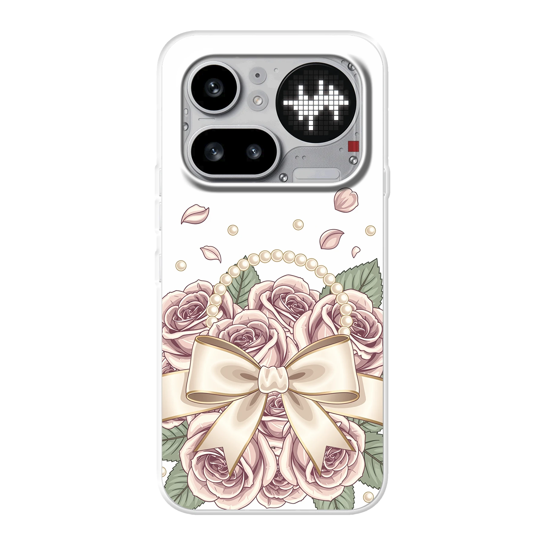 Nothing Phone (4a) Pro phone case