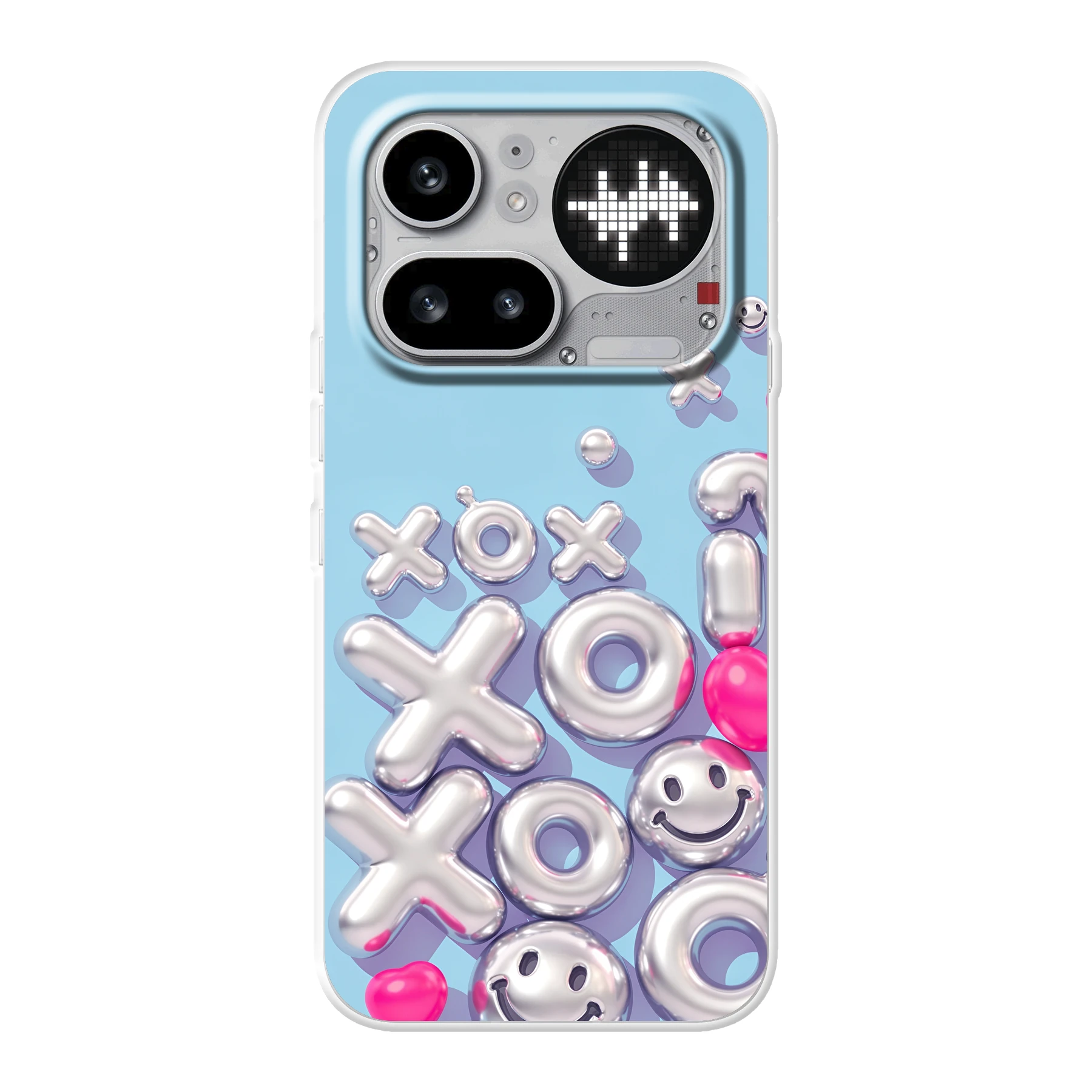 Nothing Phone (4a) Pro phone case