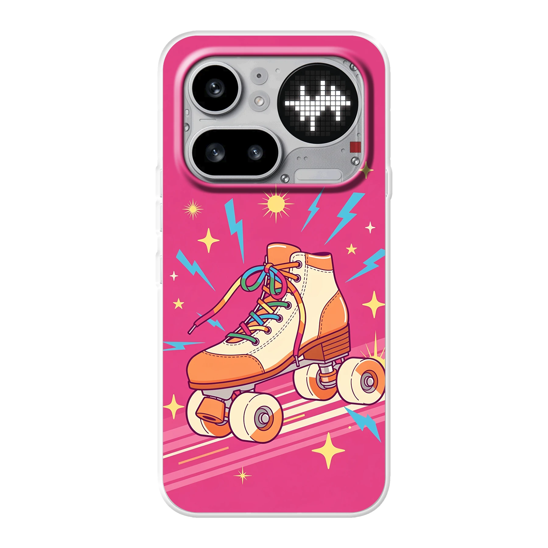 Nothing Phone (4a) Pro phone case