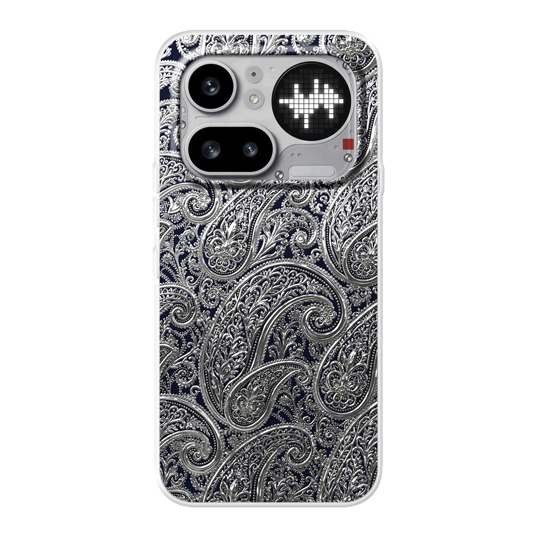 Nothing Phone (4a) Pro phone case