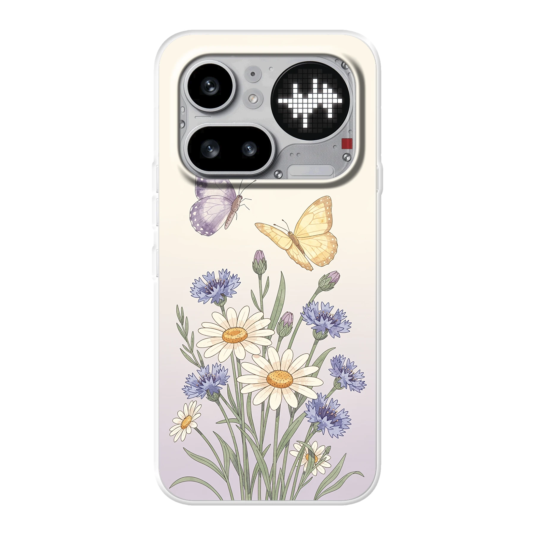 Nothing Phone (4a) Pro phone case