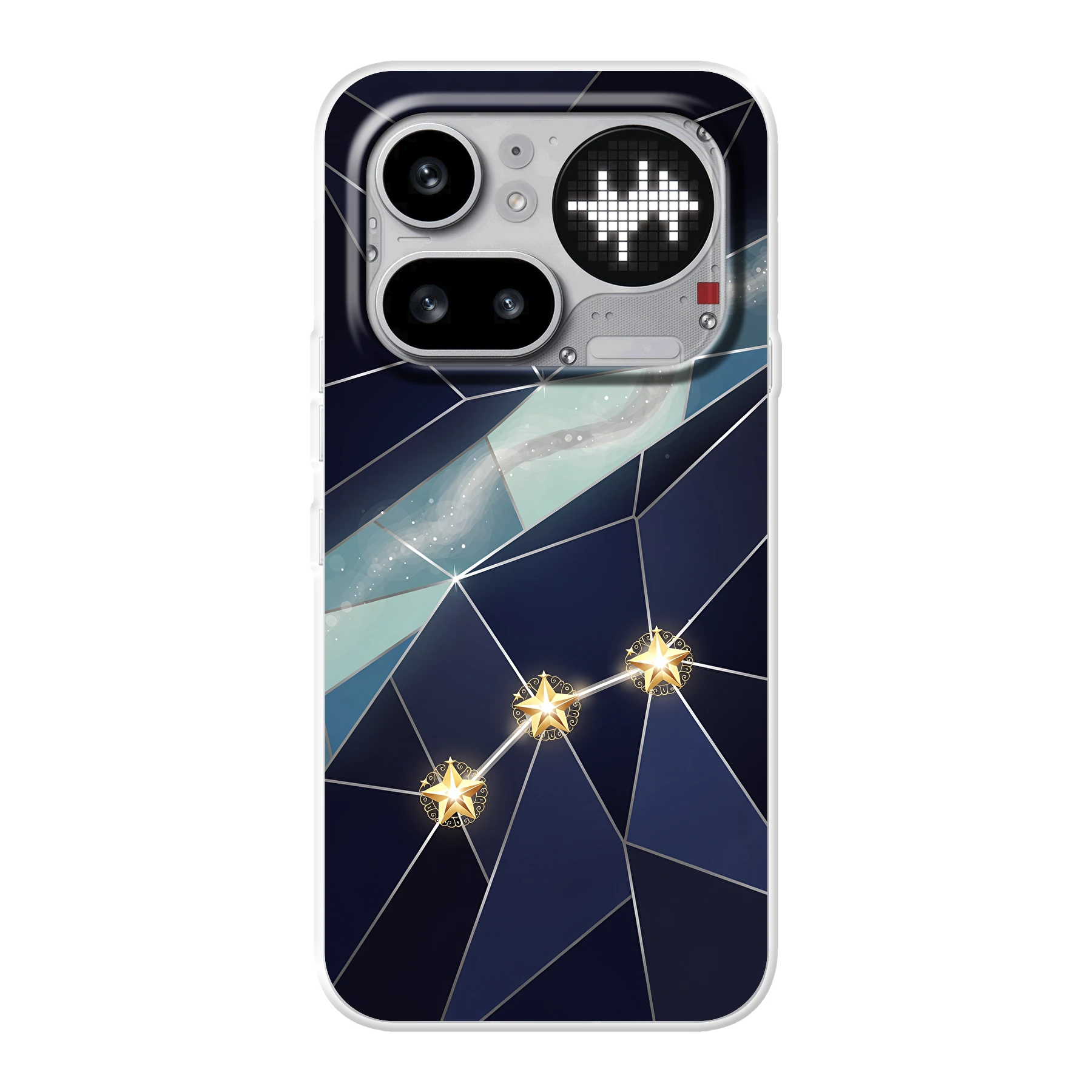 Nothing Phone (4a) Pro phone case