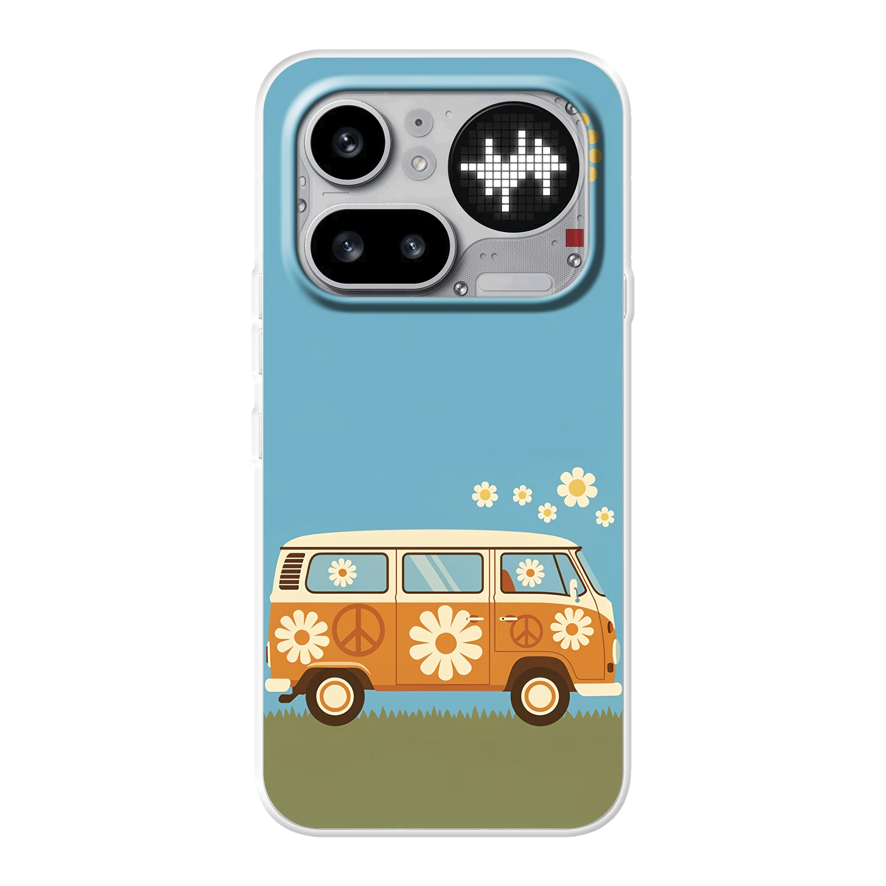 Nothing Phone (4a) Pro phone case