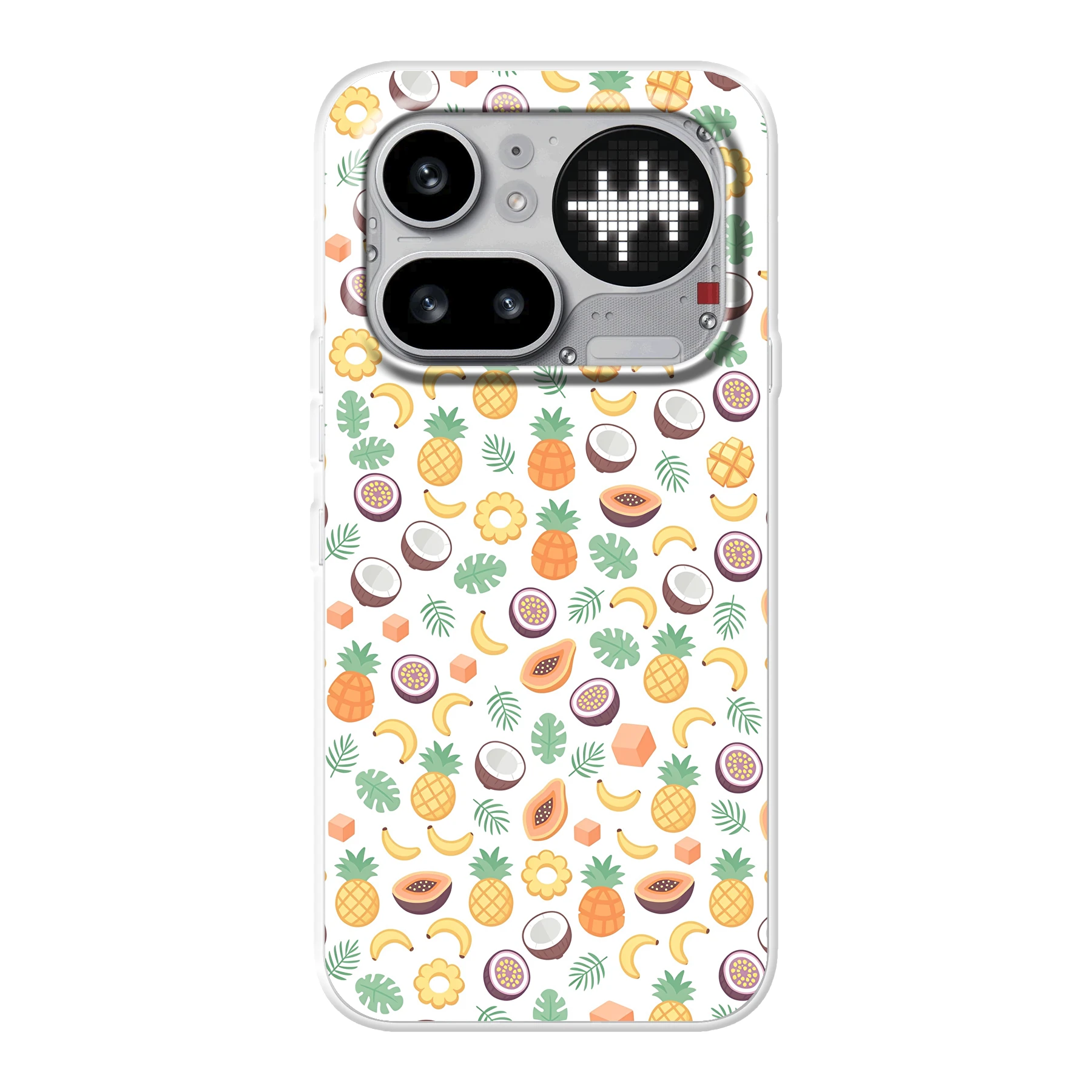 Nothing Phone (4a) Pro phone case