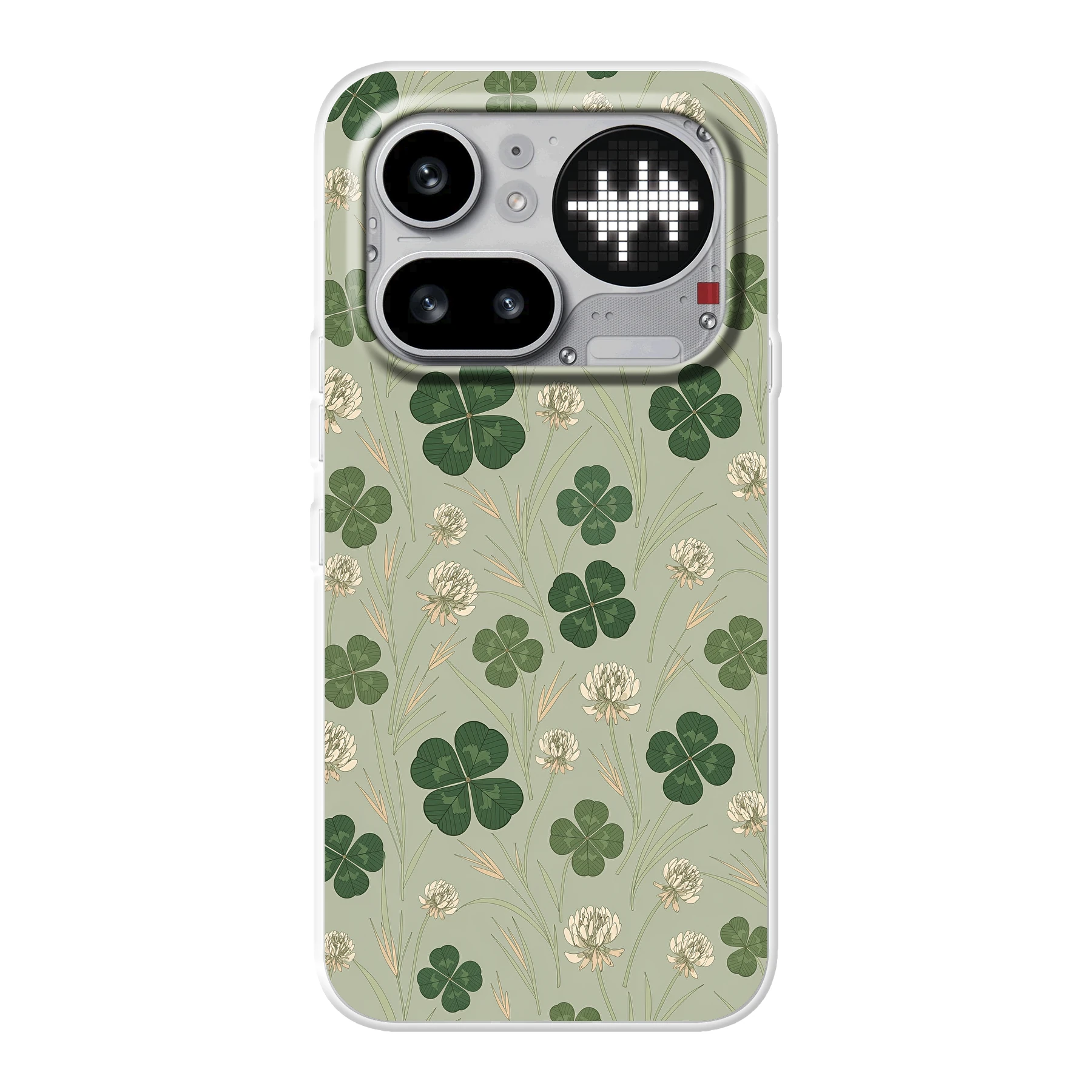 Nothing Phone (4a) Pro phone case
