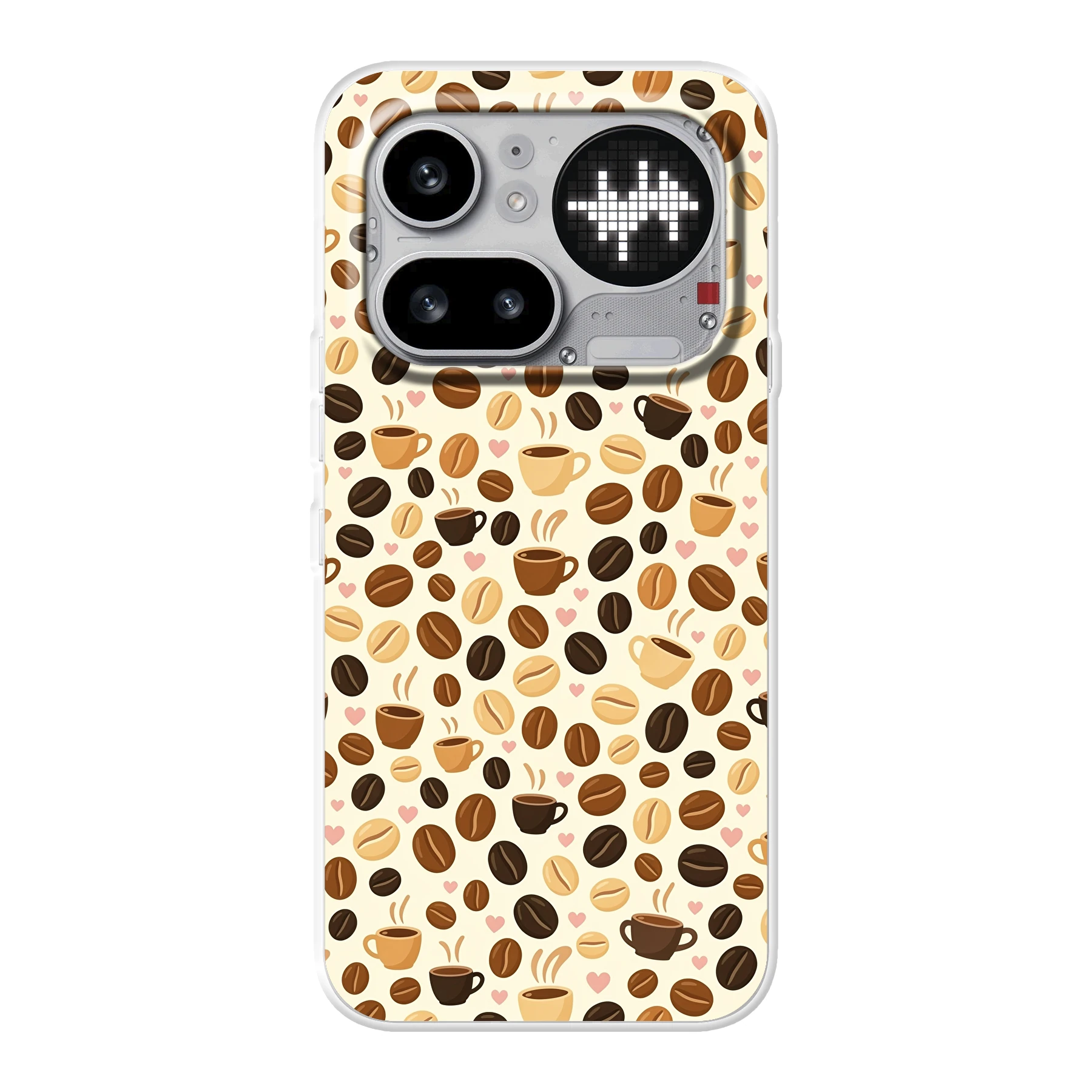 Nothing Phone (4a) Pro phone case