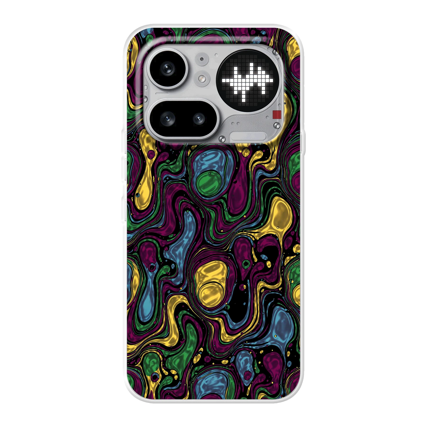 Nothing Phone (4a) Pro phone case