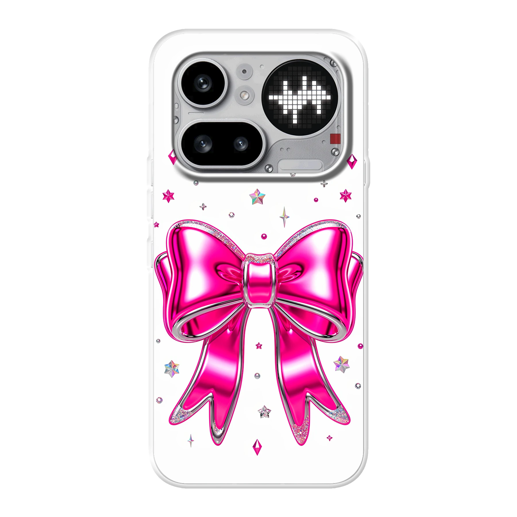 Nothing Phone (4a) Pro phone case