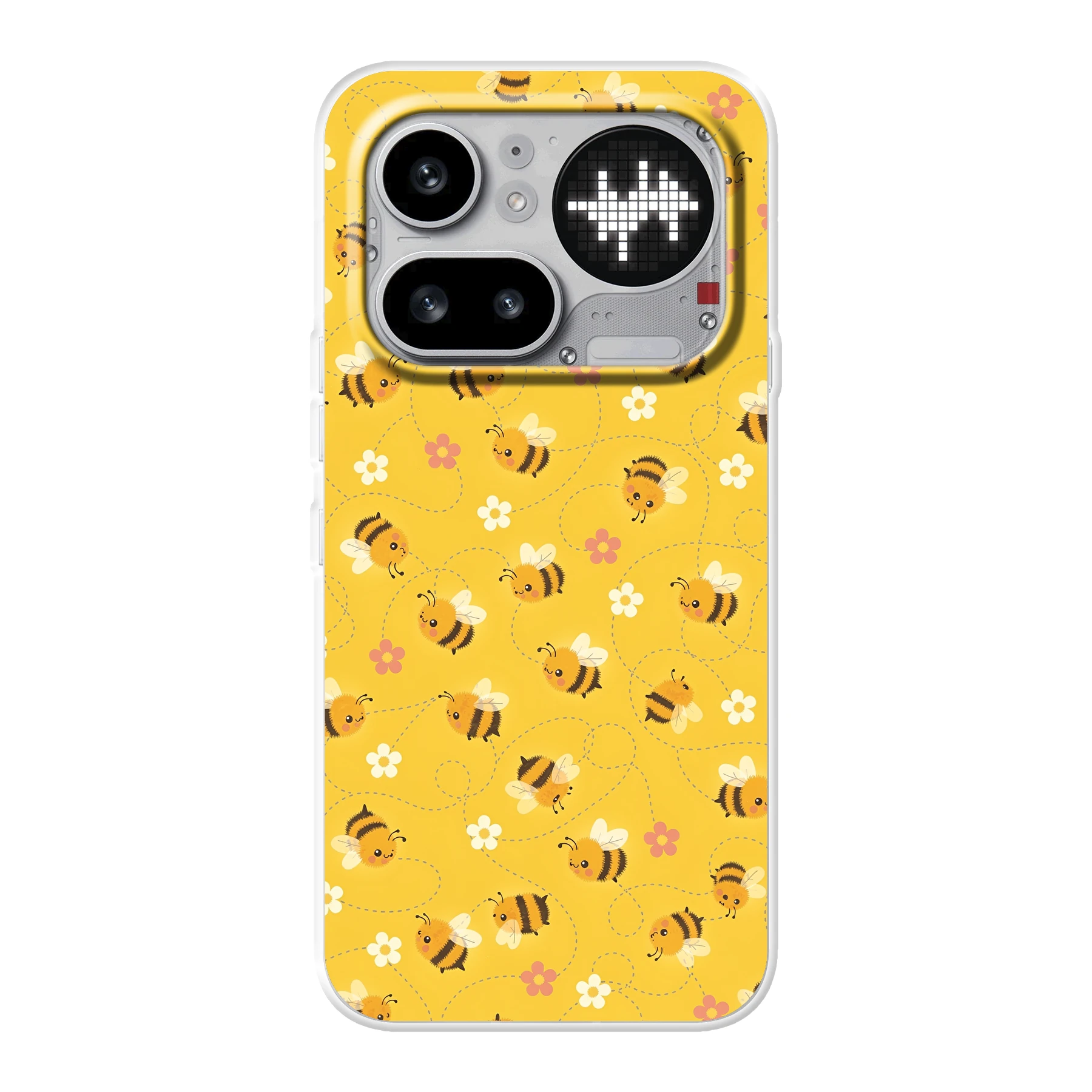 Nothing Phone (4a) Pro phone case
