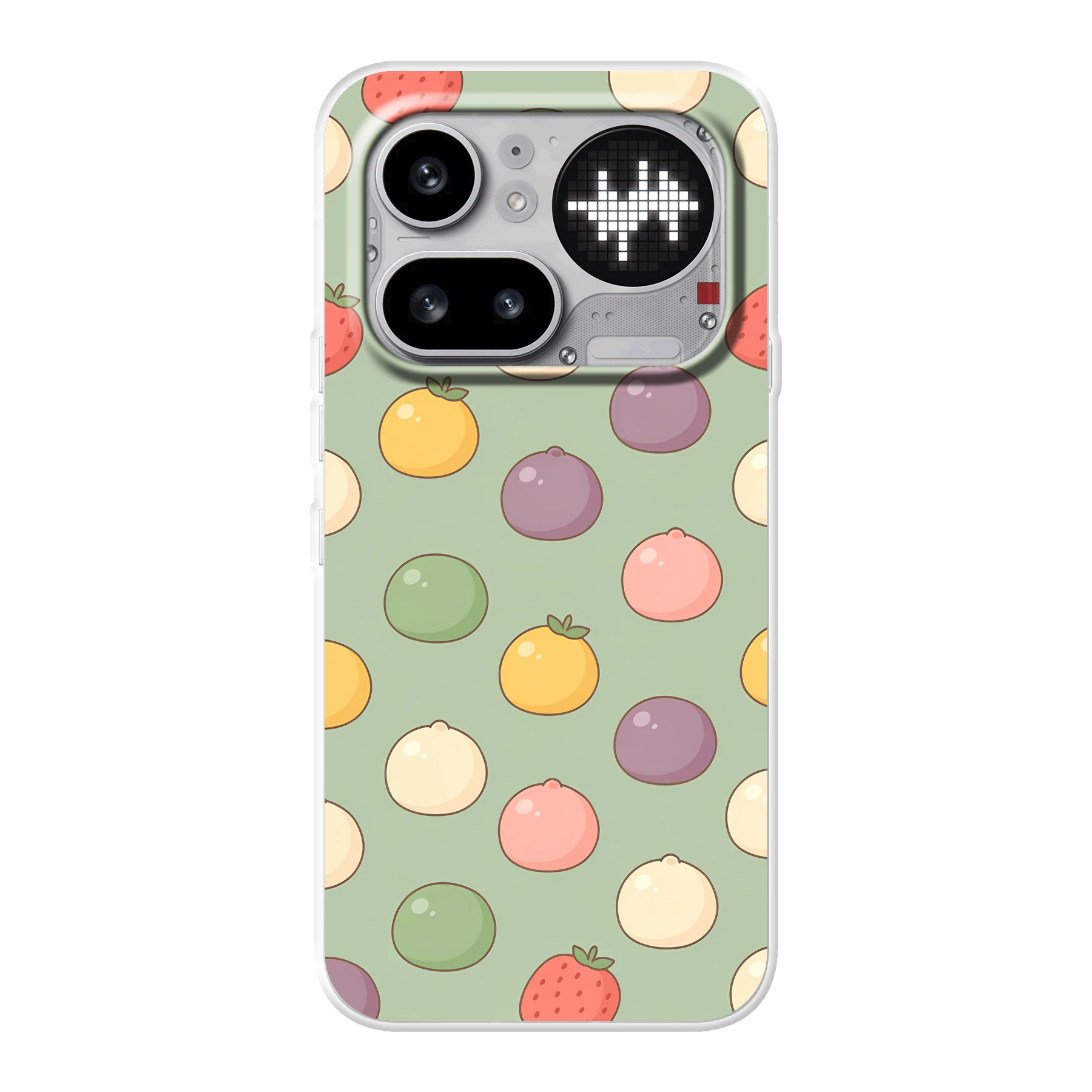 Nothing Phone (4a) Pro phone case