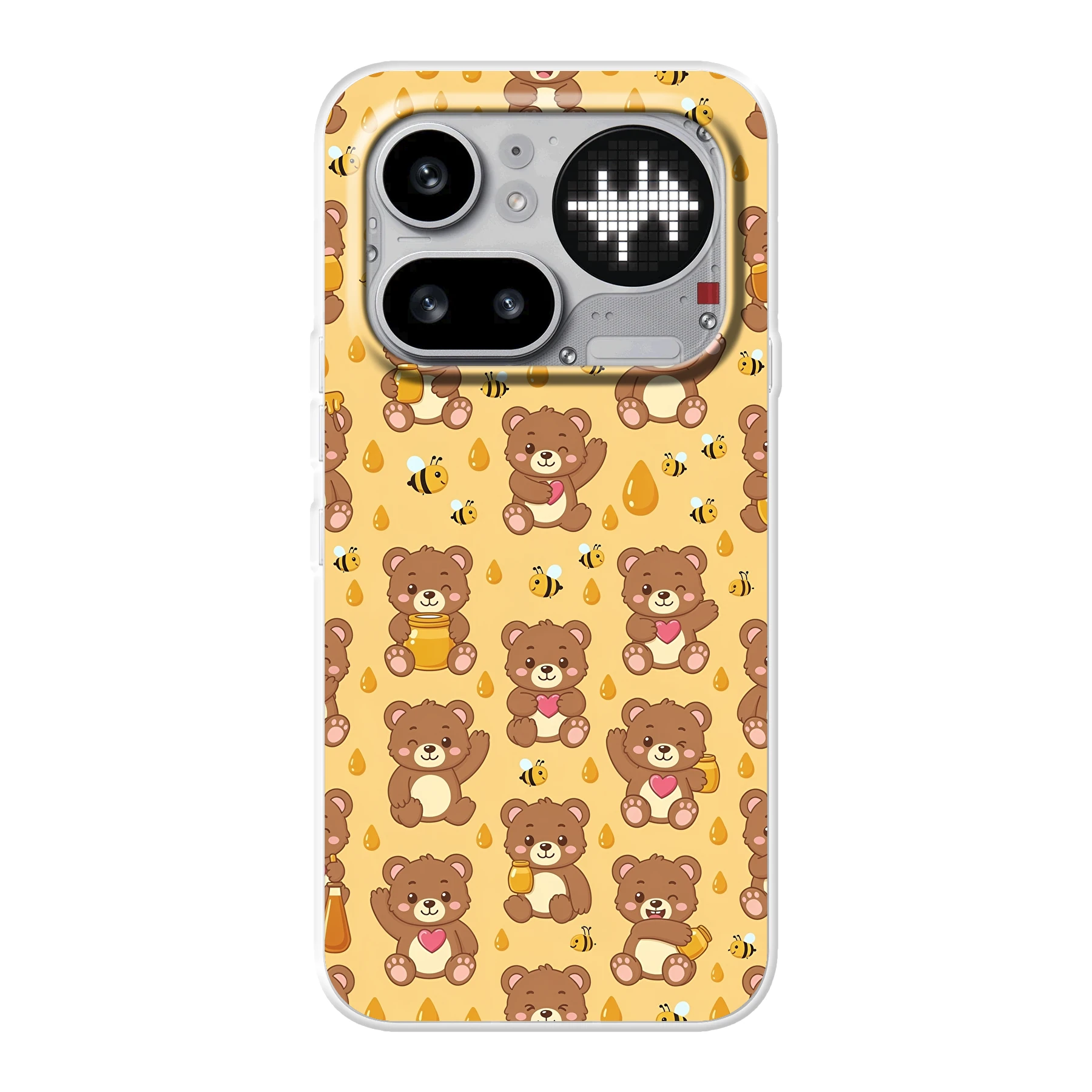 Nothing Phone (4a) Pro phone case