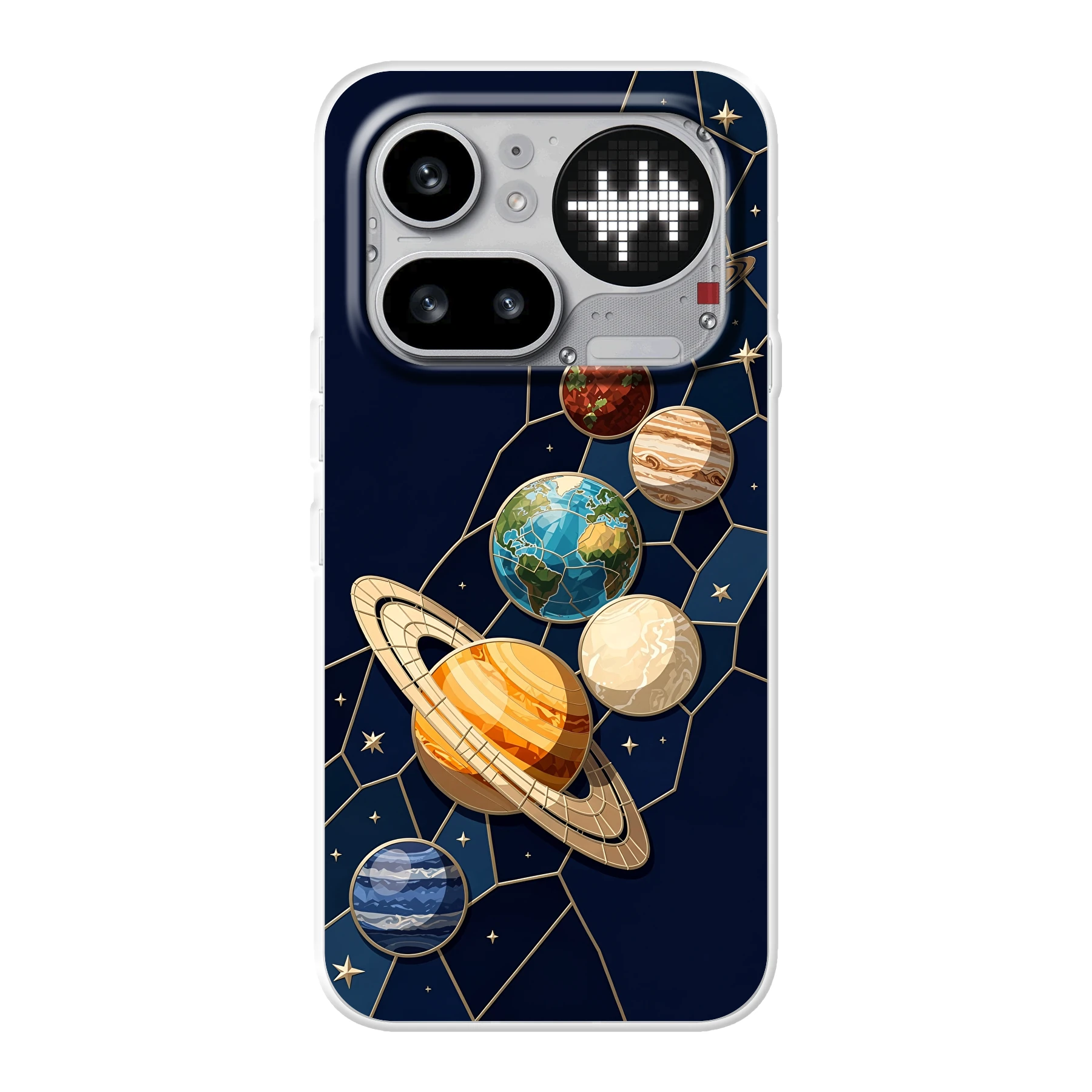 Nothing Phone (4a) Pro phone case